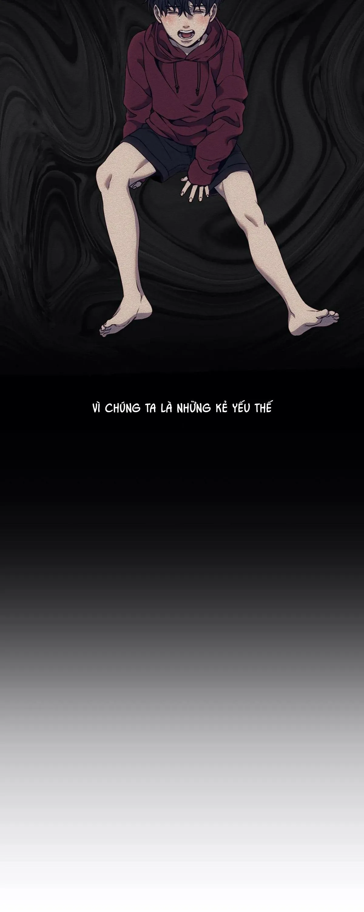 Công Cuộc Báo Thù Của Kẻ Yếu Thế Chapter 35 Trang 6