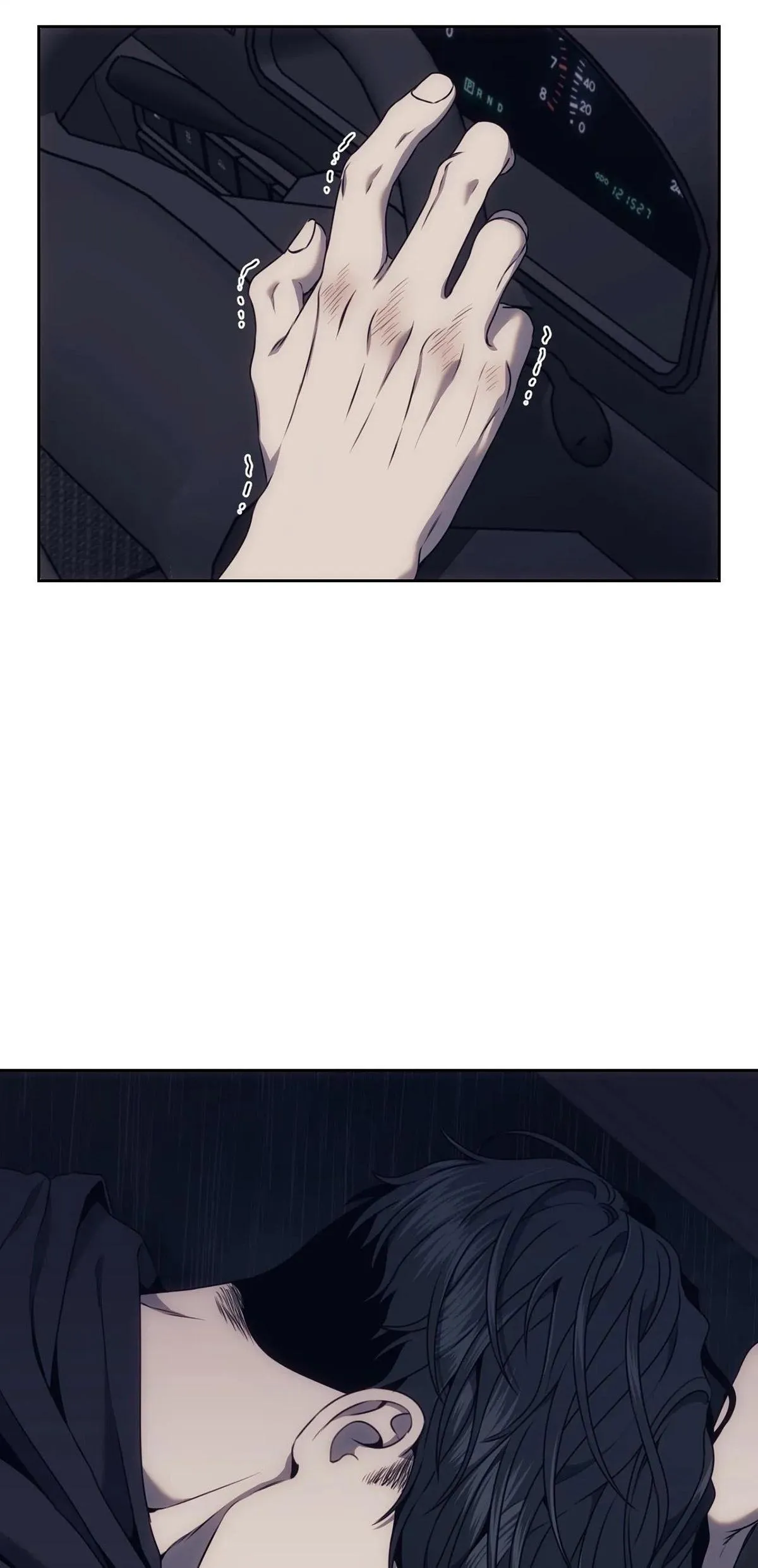 Công Cuộc Báo Thù Của Kẻ Yếu Thế Chapter 35 Trang 7