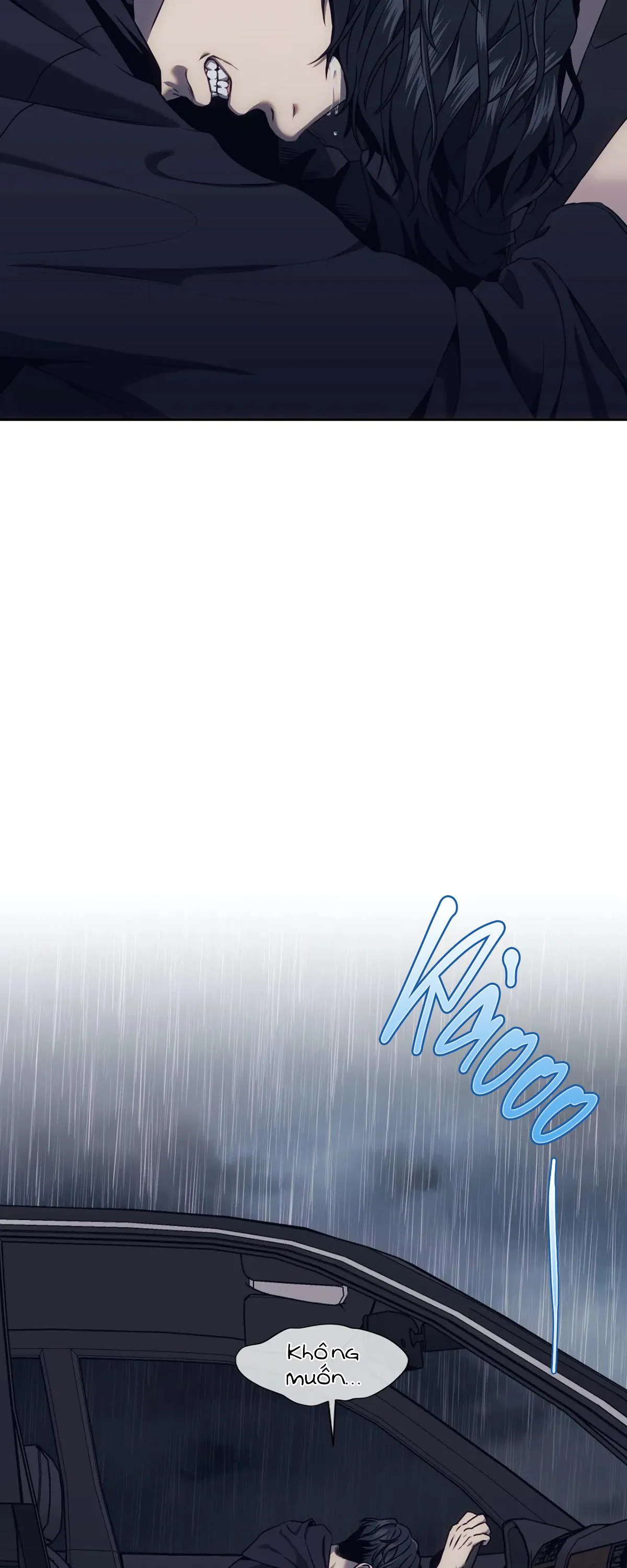 Công Cuộc Báo Thù Của Kẻ Yếu Thế Chapter 35 Trang 8