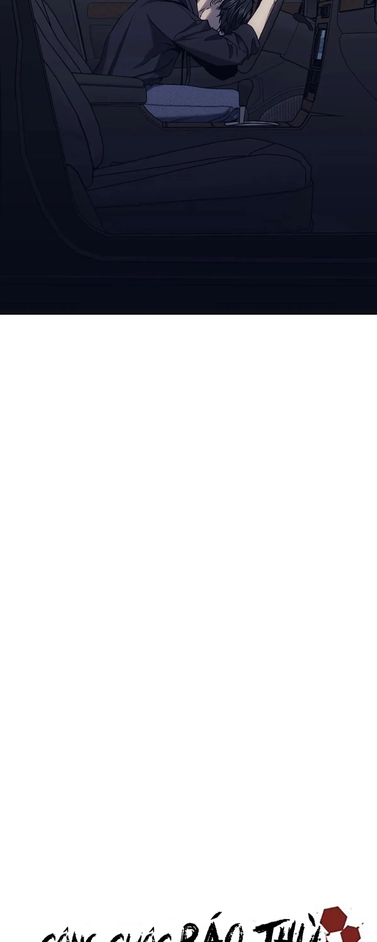 Công Cuộc Báo Thù Của Kẻ Yếu Thế Chapter 35 Trang 9