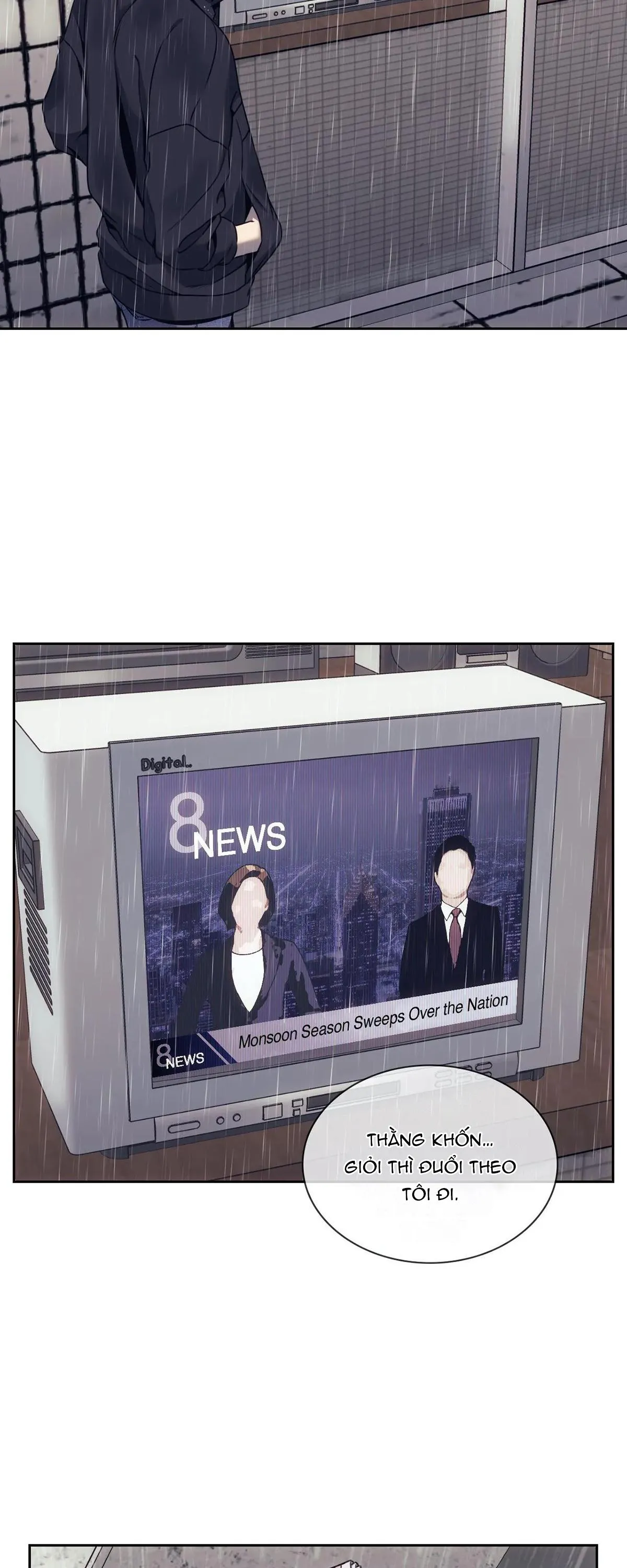 Công Cuộc Báo Thù Của Kẻ Yếu Thế Chapter 35 Trang 12