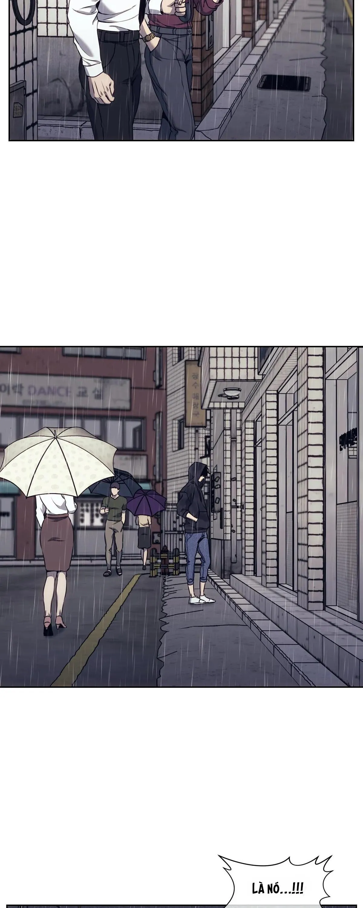 Công Cuộc Báo Thù Của Kẻ Yếu Thế Chapter 35 Trang 15