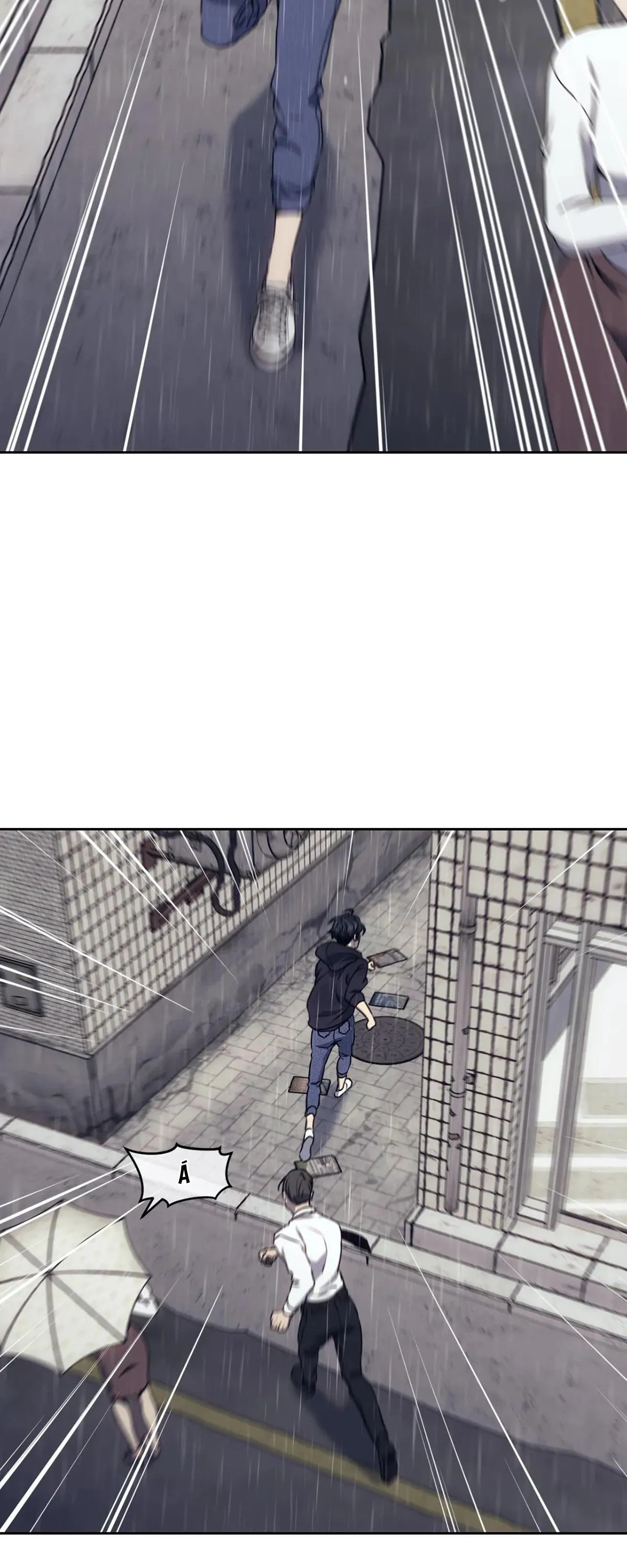 Công Cuộc Báo Thù Của Kẻ Yếu Thế Chapter 35 Trang 19