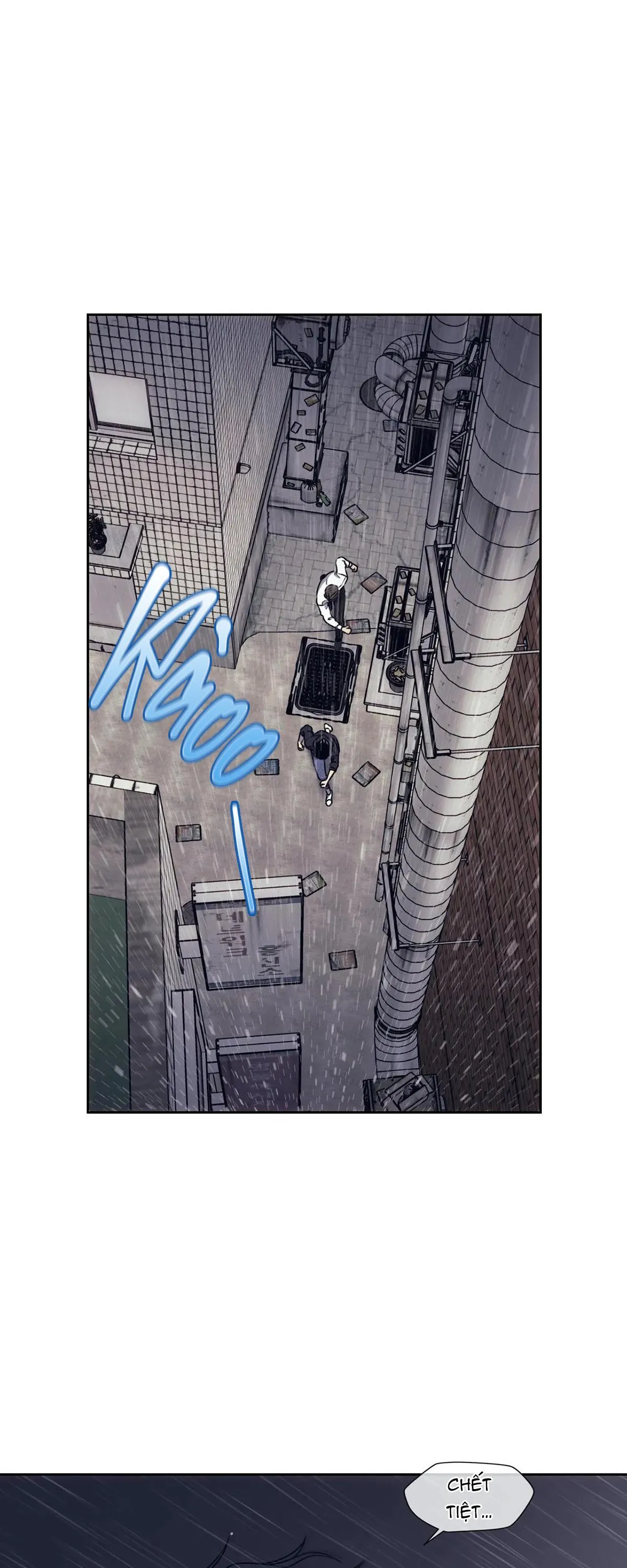 Công Cuộc Báo Thù Của Kẻ Yếu Thế Chapter 35 Trang 20