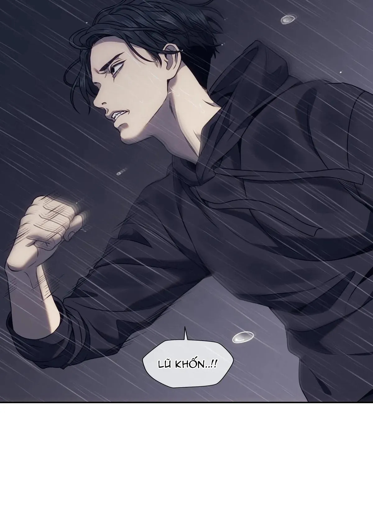 Công Cuộc Báo Thù Của Kẻ Yếu Thế Chapter 35 Trang 21