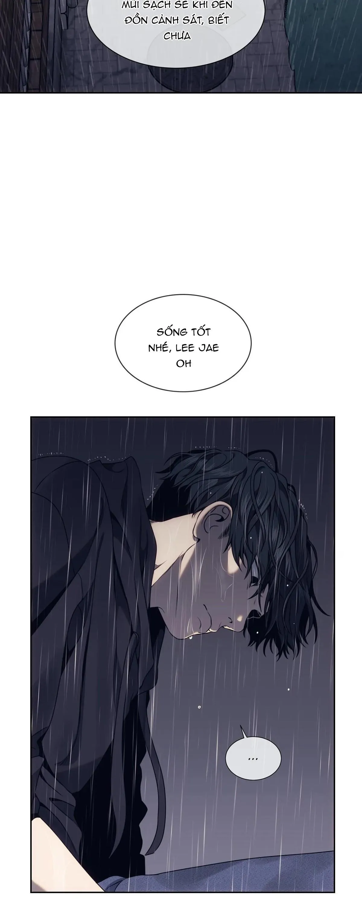 Công Cuộc Báo Thù Của Kẻ Yếu Thế Chapter 35 Trang 34