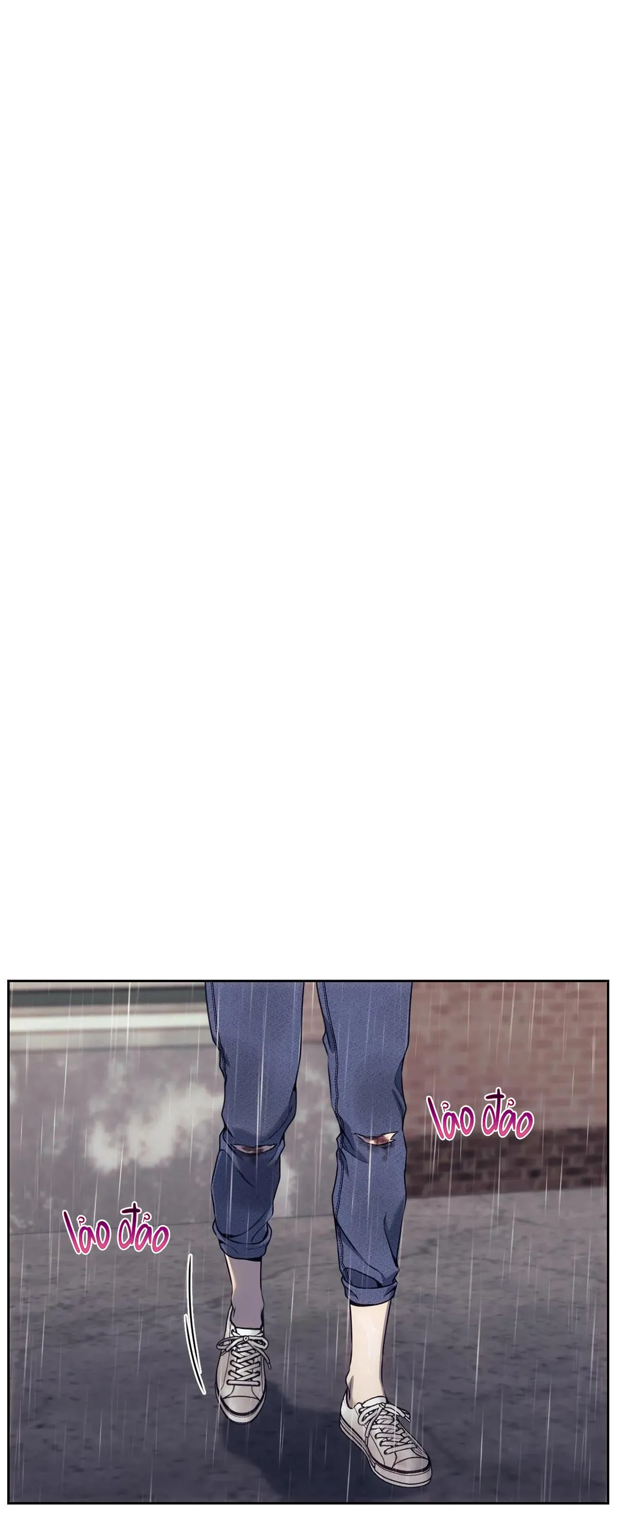 Công Cuộc Báo Thù Của Kẻ Yếu Thế Chapter 35 Trang 35