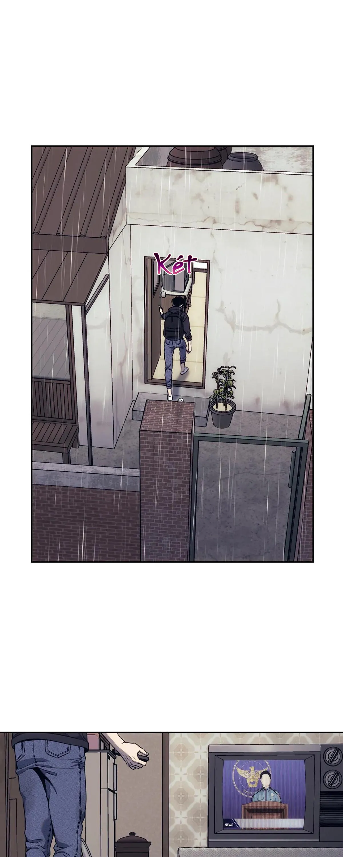 Công Cuộc Báo Thù Của Kẻ Yếu Thế Chapter 35 Trang 36