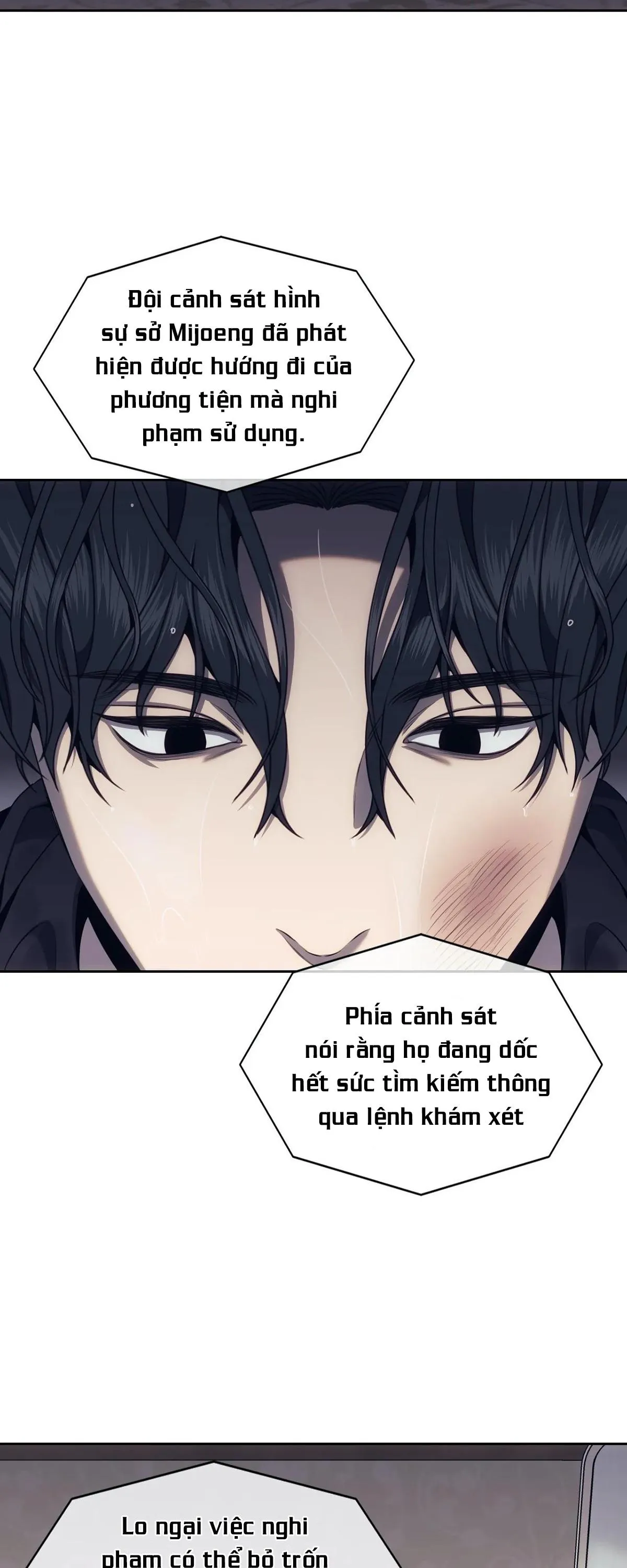 Công Cuộc Báo Thù Của Kẻ Yếu Thế Chapter 35 Trang 38