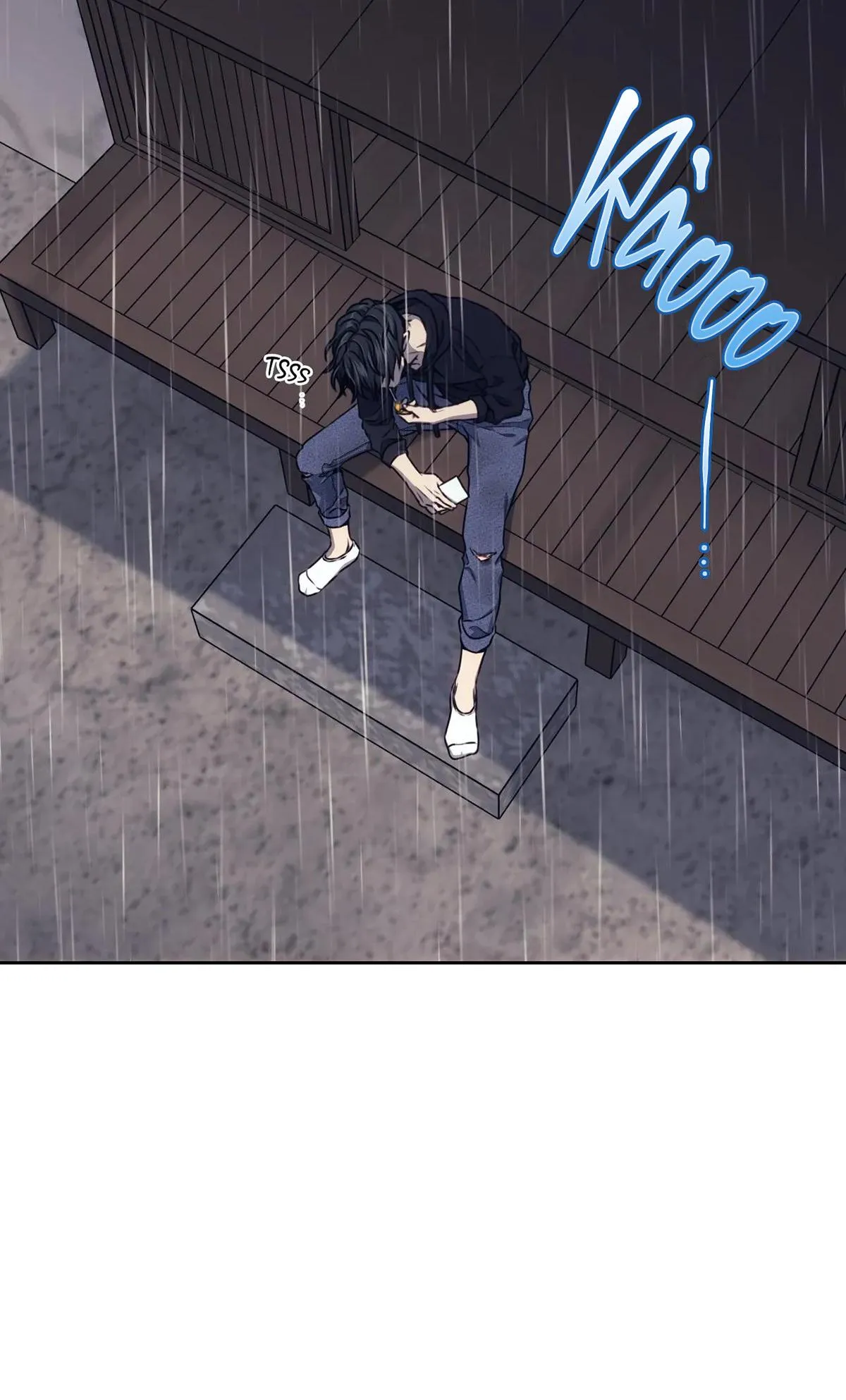 Công Cuộc Báo Thù Của Kẻ Yếu Thế Chapter 35 Trang 42