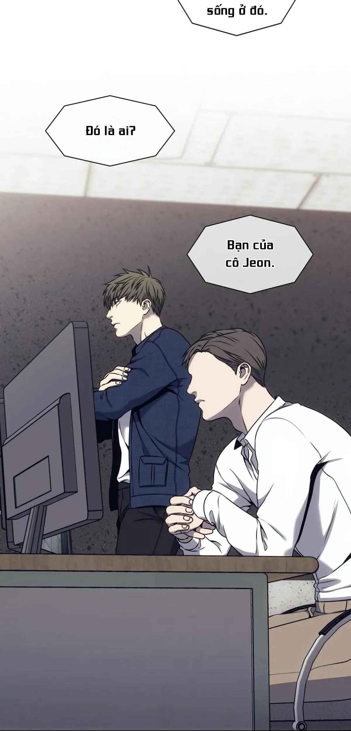 Công Cuộc Báo Thù Của Kẻ Yếu Thế Chapter 37 Trang 13