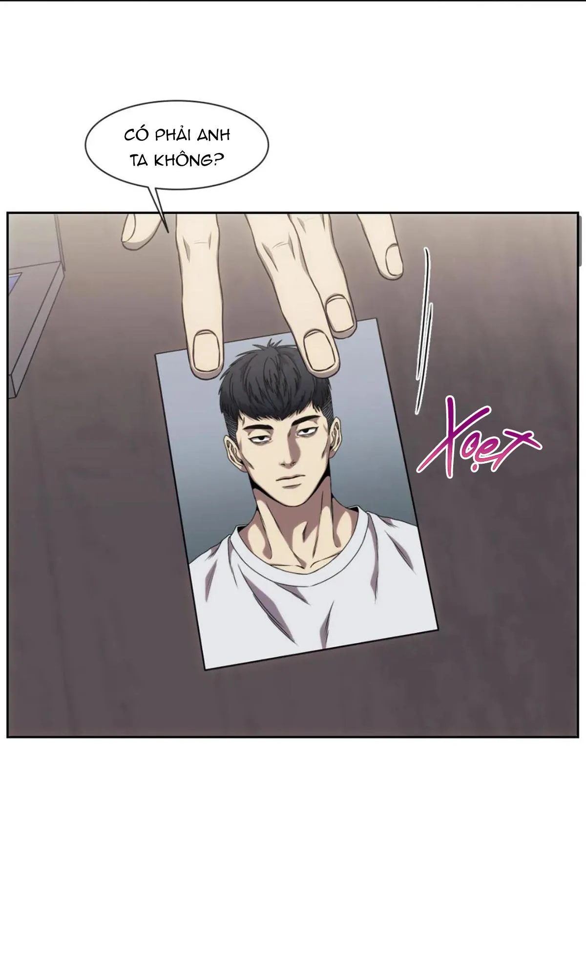 Công Cuộc Báo Thù Của Kẻ Yếu Thế Chapter 37 Trang 14