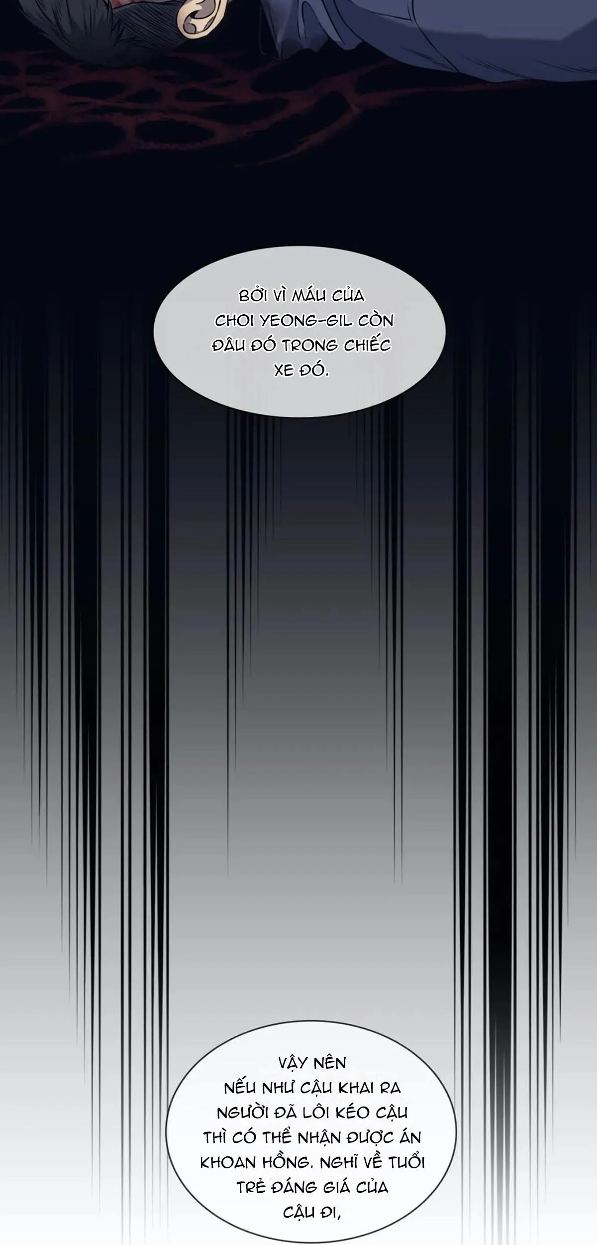 Công Cuộc Báo Thù Của Kẻ Yếu Thế Chapter 37 Trang 27