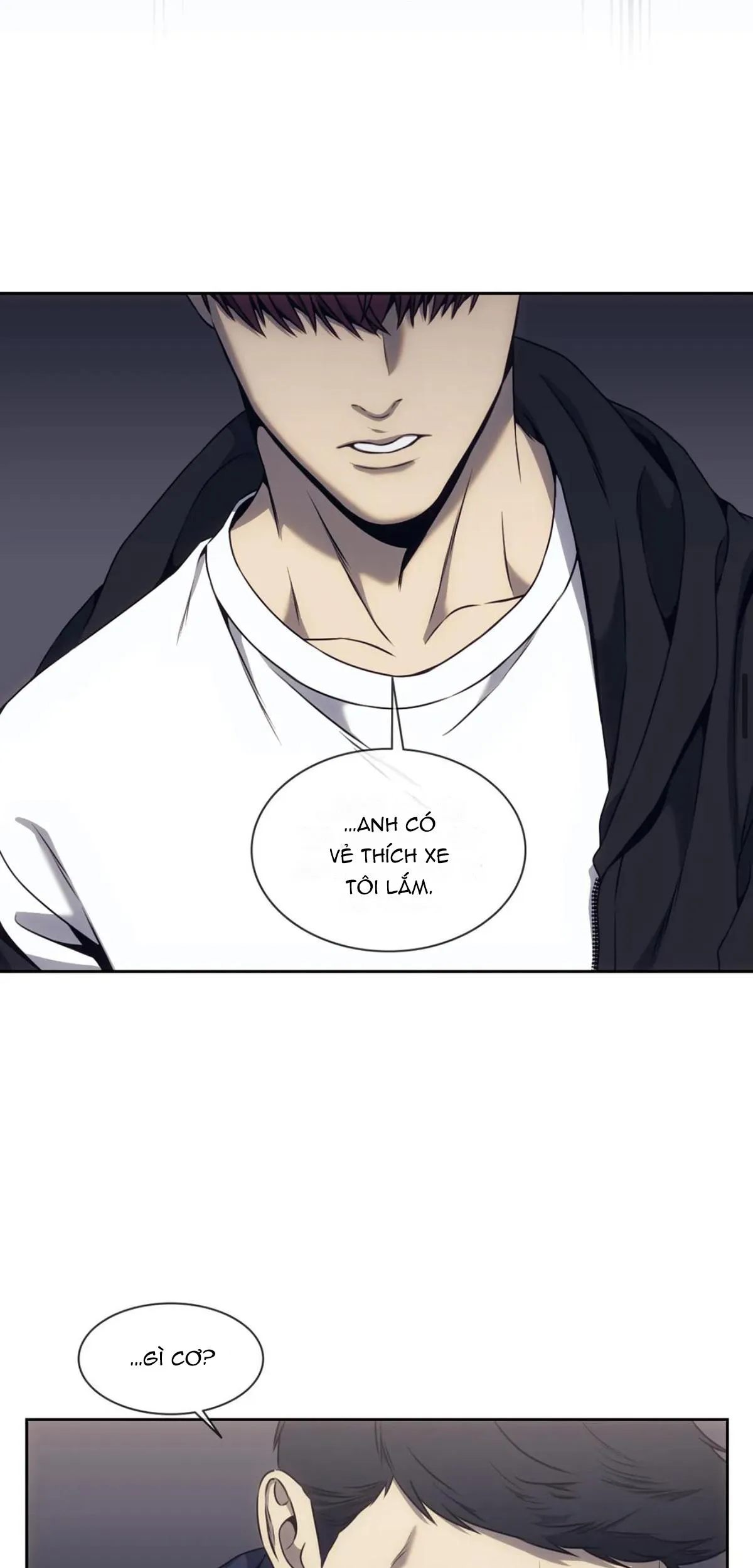 Công Cuộc Báo Thù Của Kẻ Yếu Thế Chapter 37 Trang 28