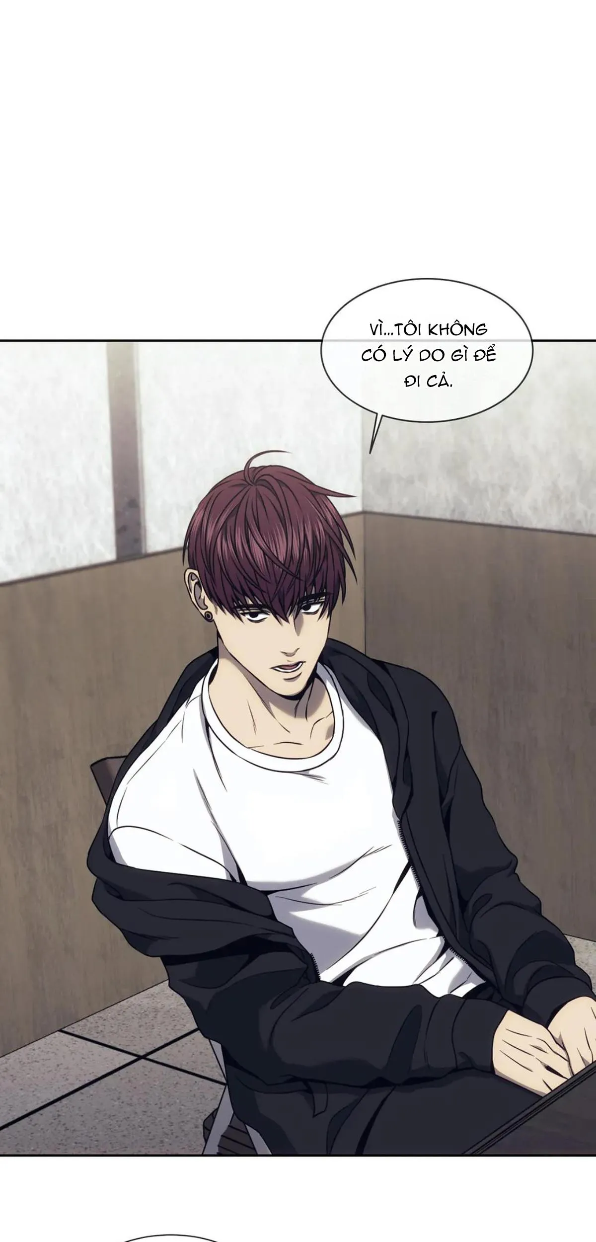 Công Cuộc Báo Thù Của Kẻ Yếu Thế Chapter 37 Trang 39