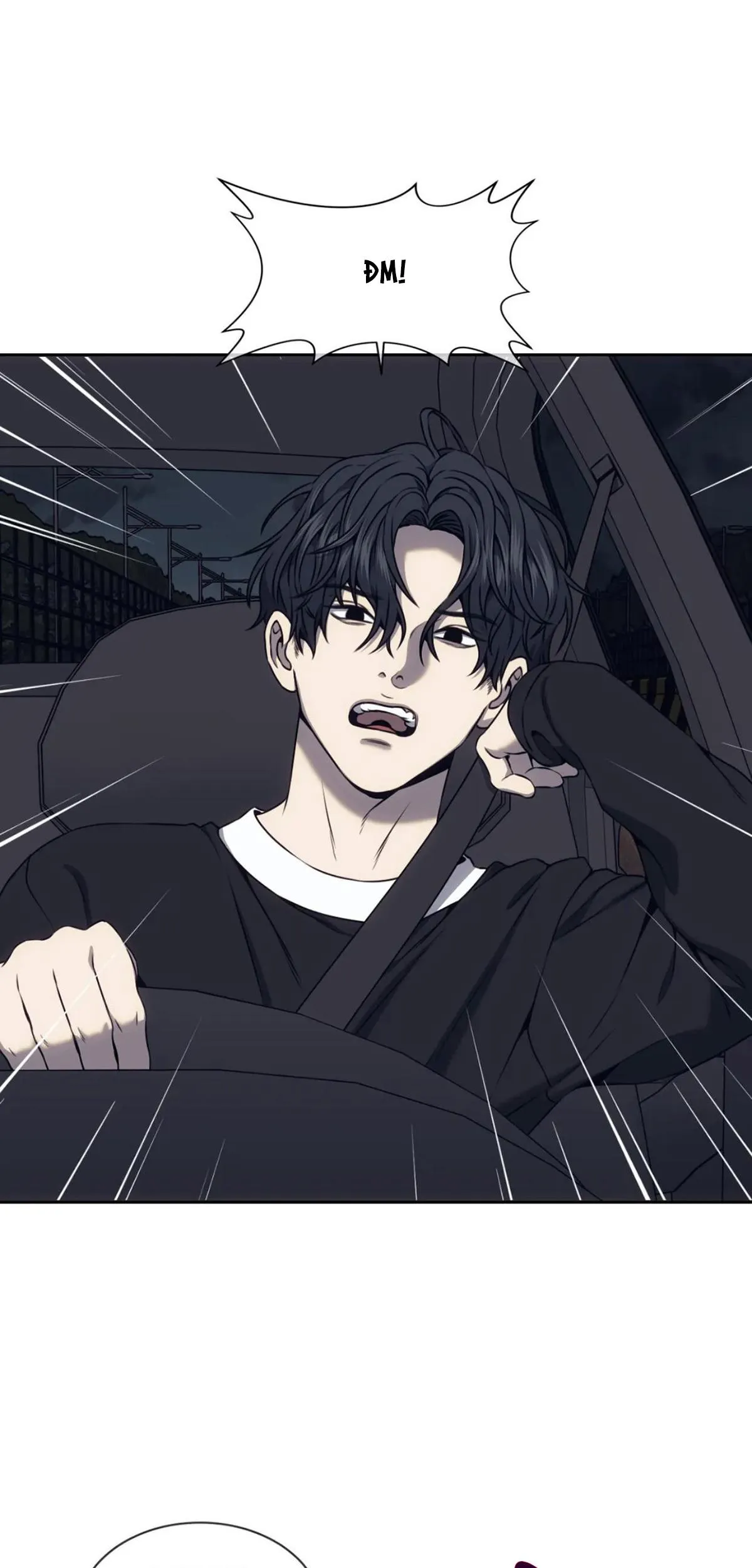 Công Cuộc Báo Thù Của Kẻ Yếu Thế Chapter 37 Trang 48