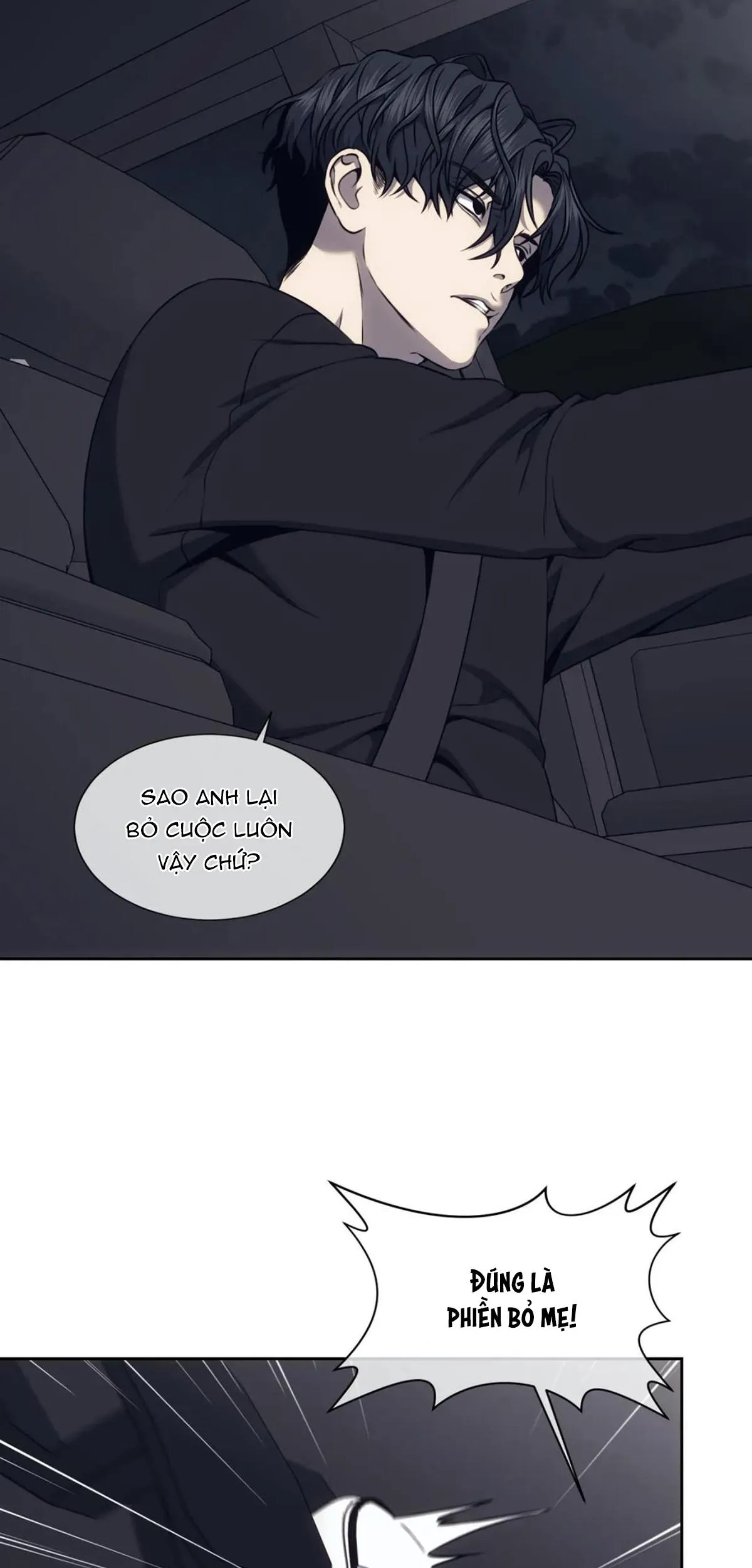 Công Cuộc Báo Thù Của Kẻ Yếu Thế Chapter 37 Trang 52