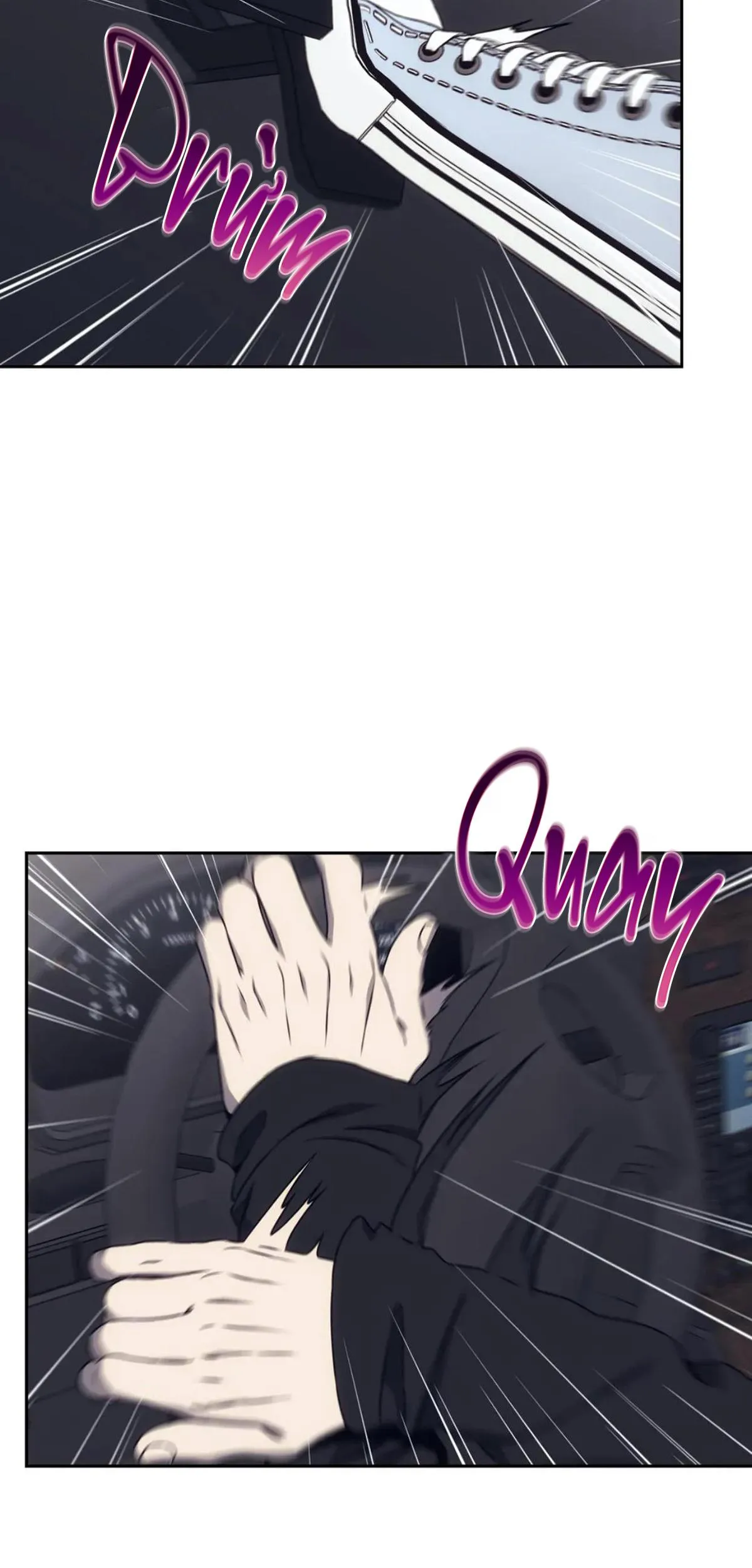 Công Cuộc Báo Thù Của Kẻ Yếu Thế Chapter 37 Trang 53