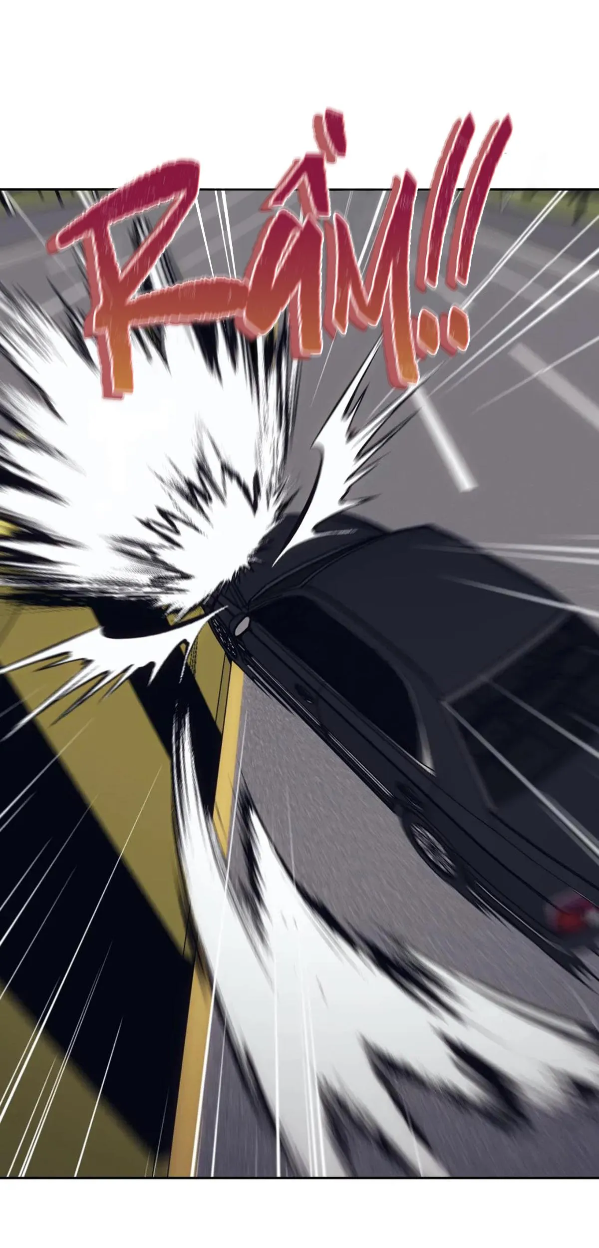 Công Cuộc Báo Thù Của Kẻ Yếu Thế Chapter 37 Trang 54