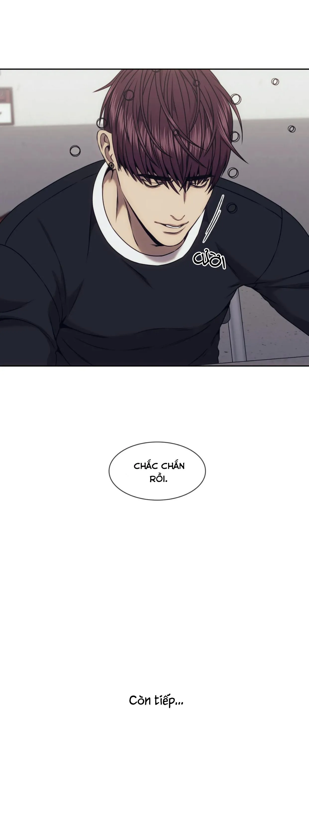 Công Cuộc Báo Thù Của Kẻ Yếu Thế Chapter 39 Trang 13