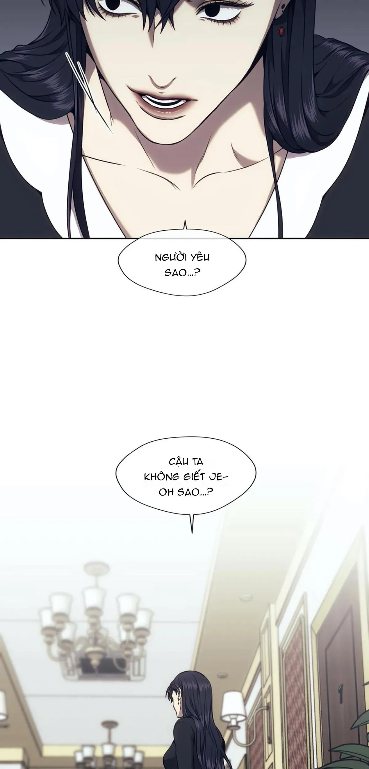 Công Cuộc Báo Thù Của Kẻ Yếu Thế Chapter 41 Trang 13