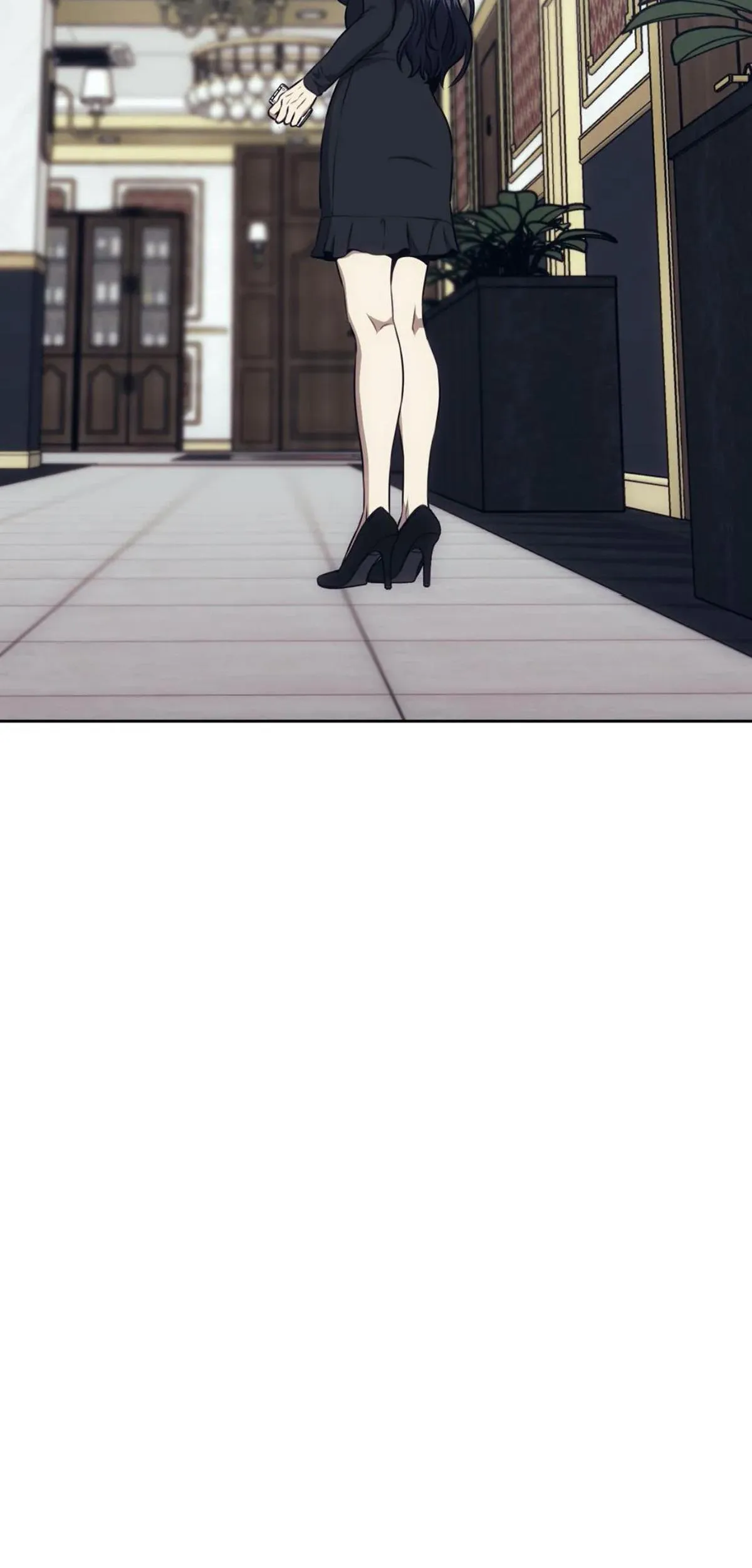 Công Cuộc Báo Thù Của Kẻ Yếu Thế Chapter 41 Trang 14