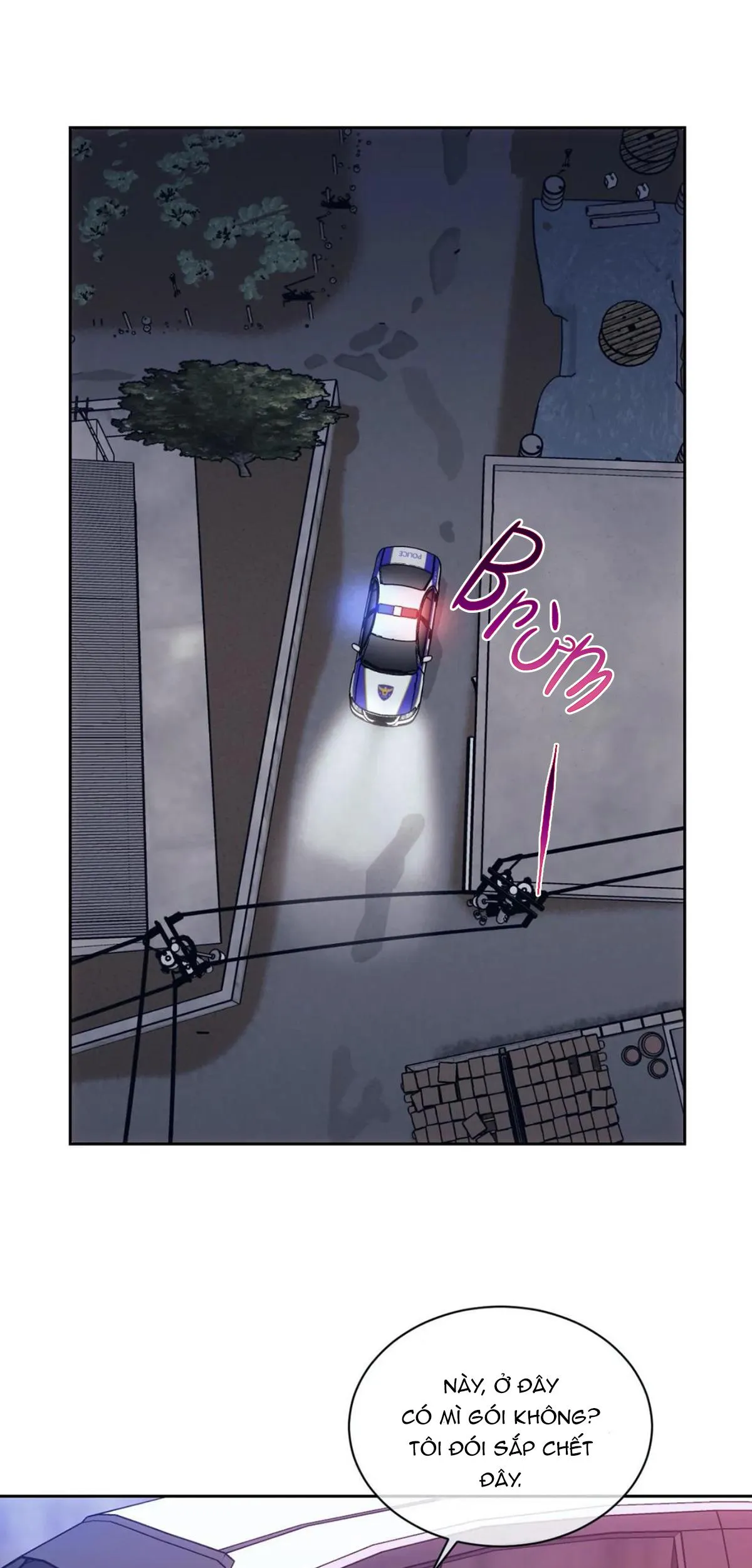 Công Cuộc Báo Thù Của Kẻ Yếu Thế Chapter 41 Trang 16