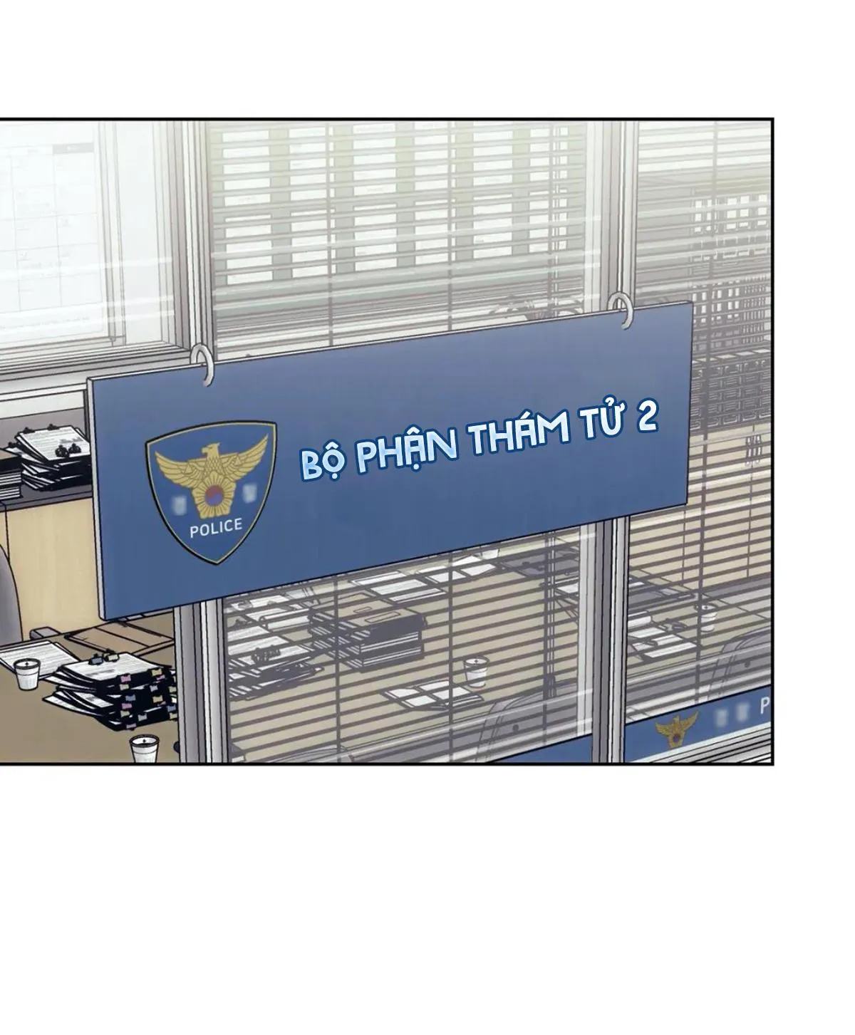 Công Cuộc Báo Thù Của Kẻ Yếu Thế Chapter 41 Trang 22