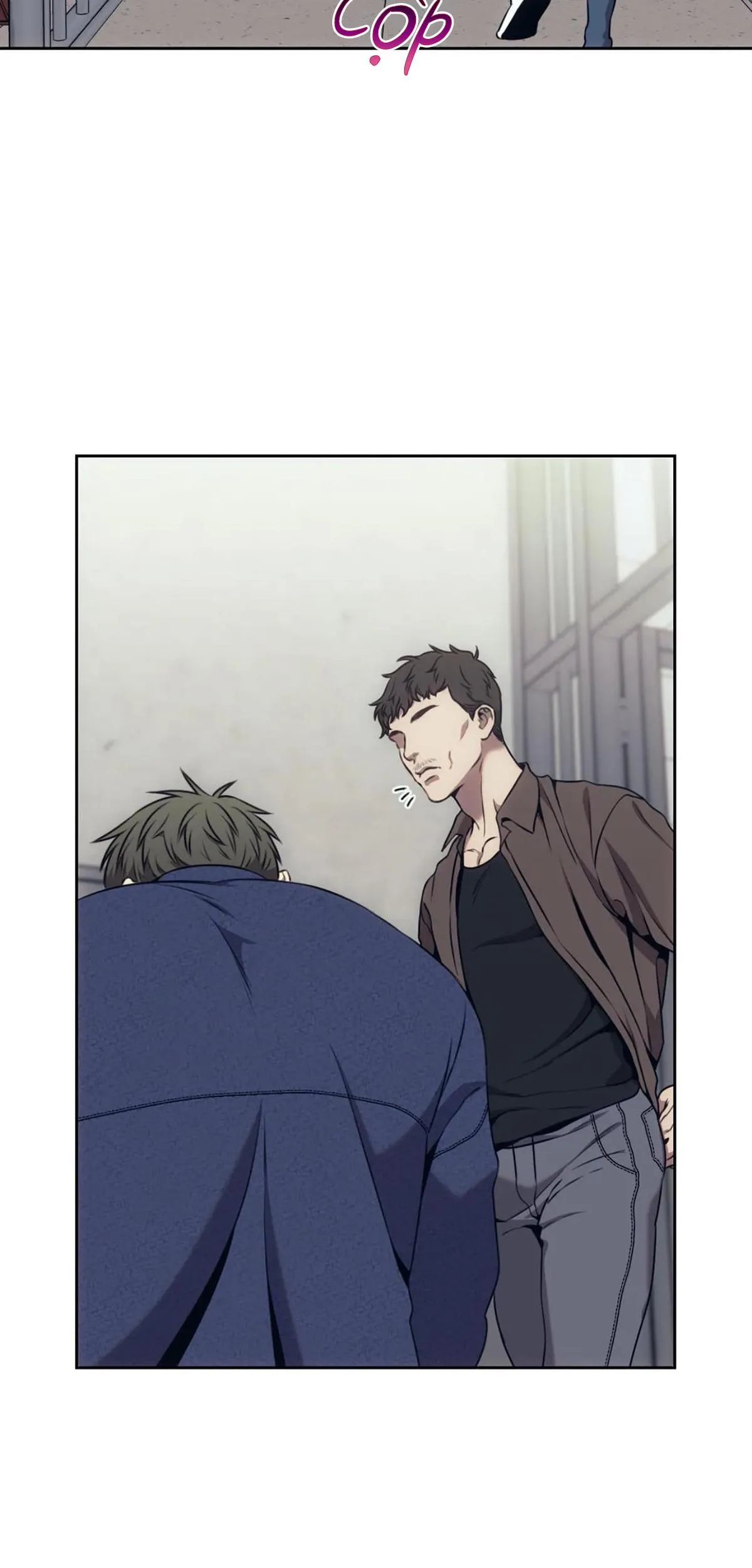 Công Cuộc Báo Thù Của Kẻ Yếu Thế Chapter 41 Trang 25