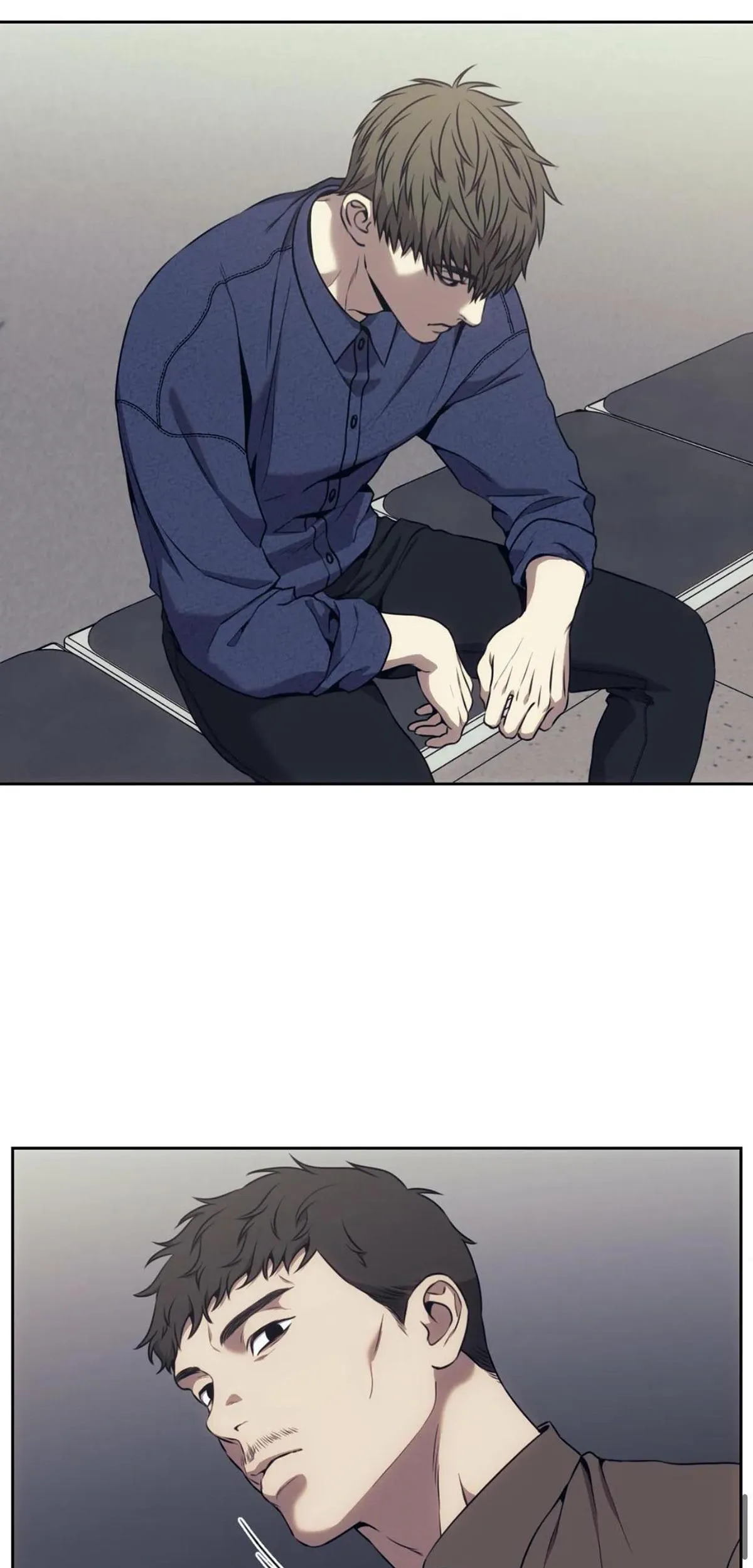 Công Cuộc Báo Thù Của Kẻ Yếu Thế Chapter 41 Trang 26