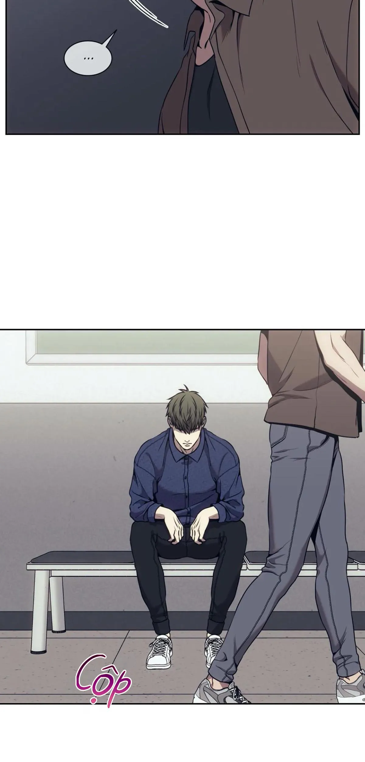 Công Cuộc Báo Thù Của Kẻ Yếu Thế Chapter 41 Trang 27