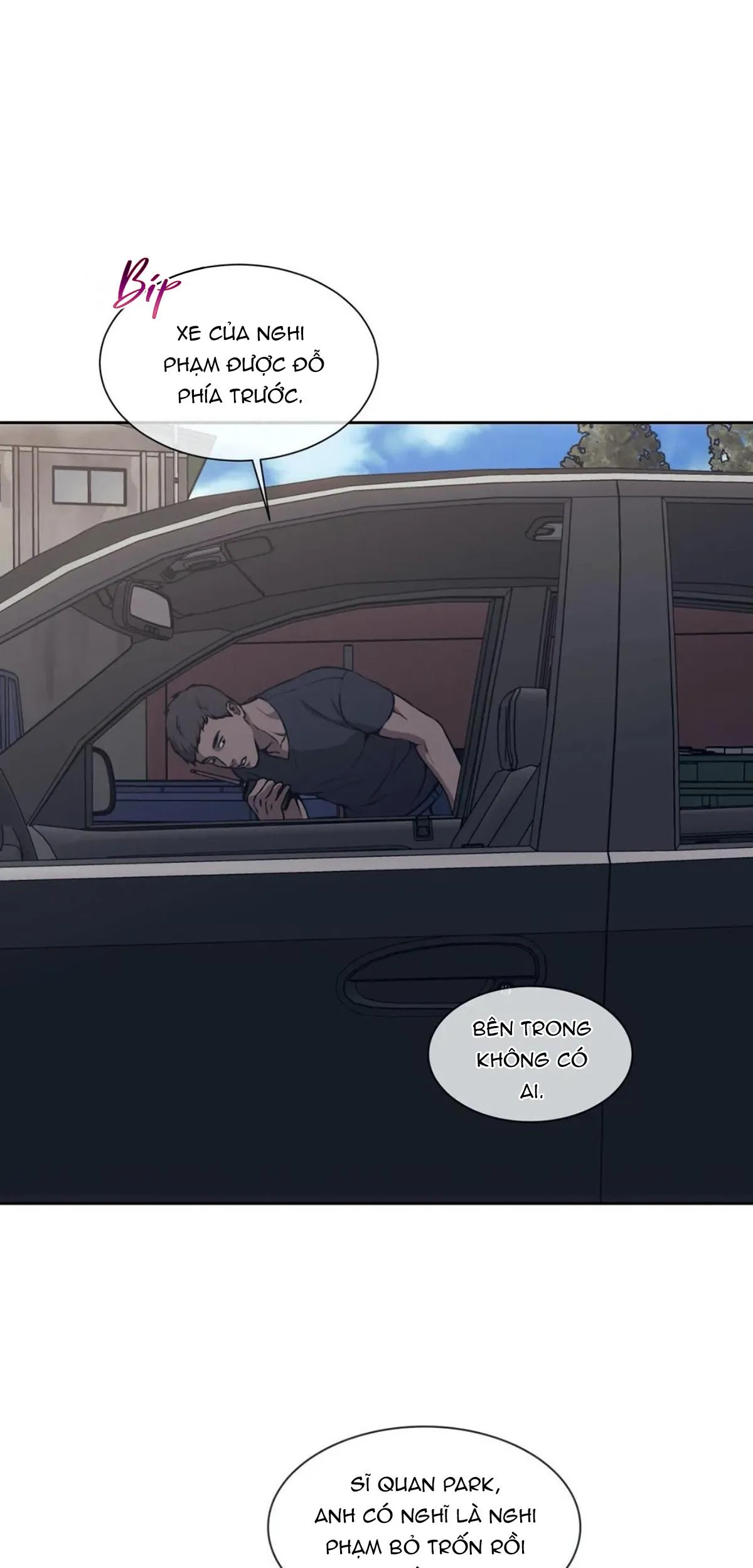 Công Cuộc Báo Thù Của Kẻ Yếu Thế Chapter 41 Trang 33