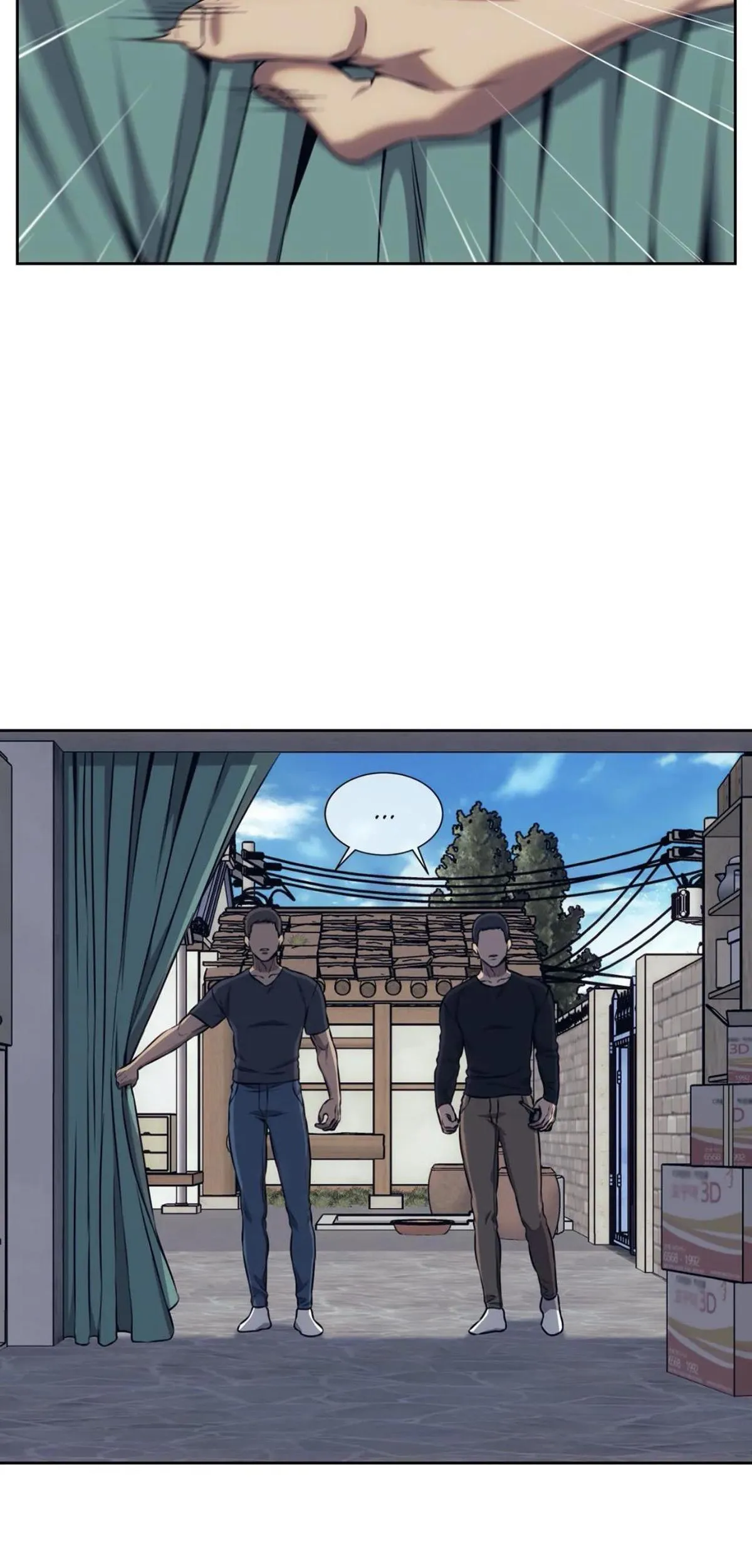 Công Cuộc Báo Thù Của Kẻ Yếu Thế Chapter 41 Trang 36