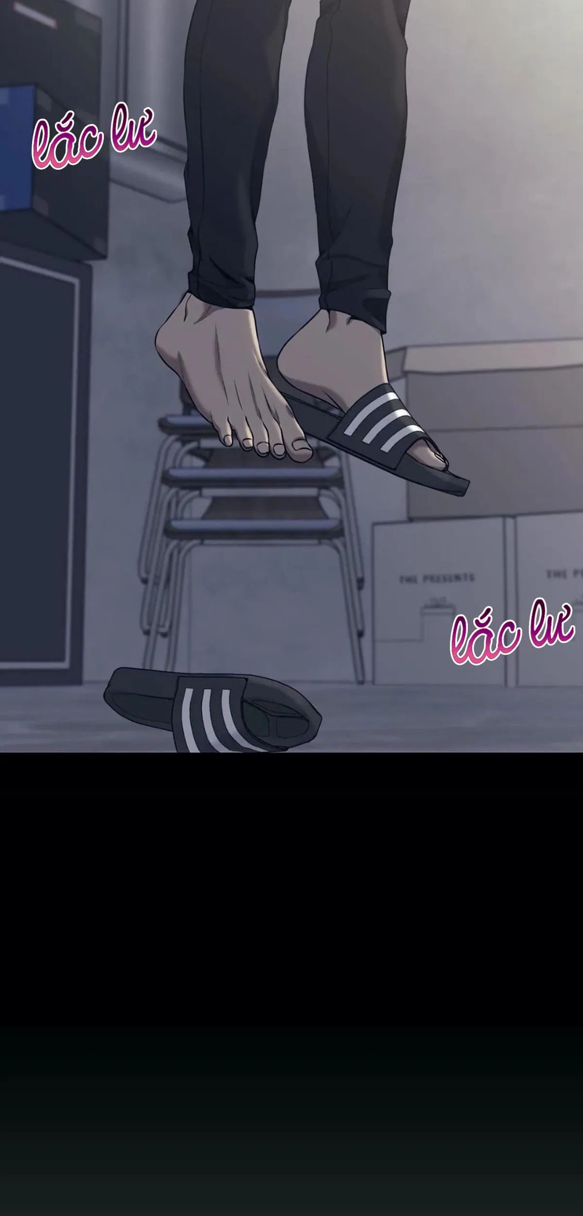 Công Cuộc Báo Thù Của Kẻ Yếu Thế Chapter 41 Trang 39