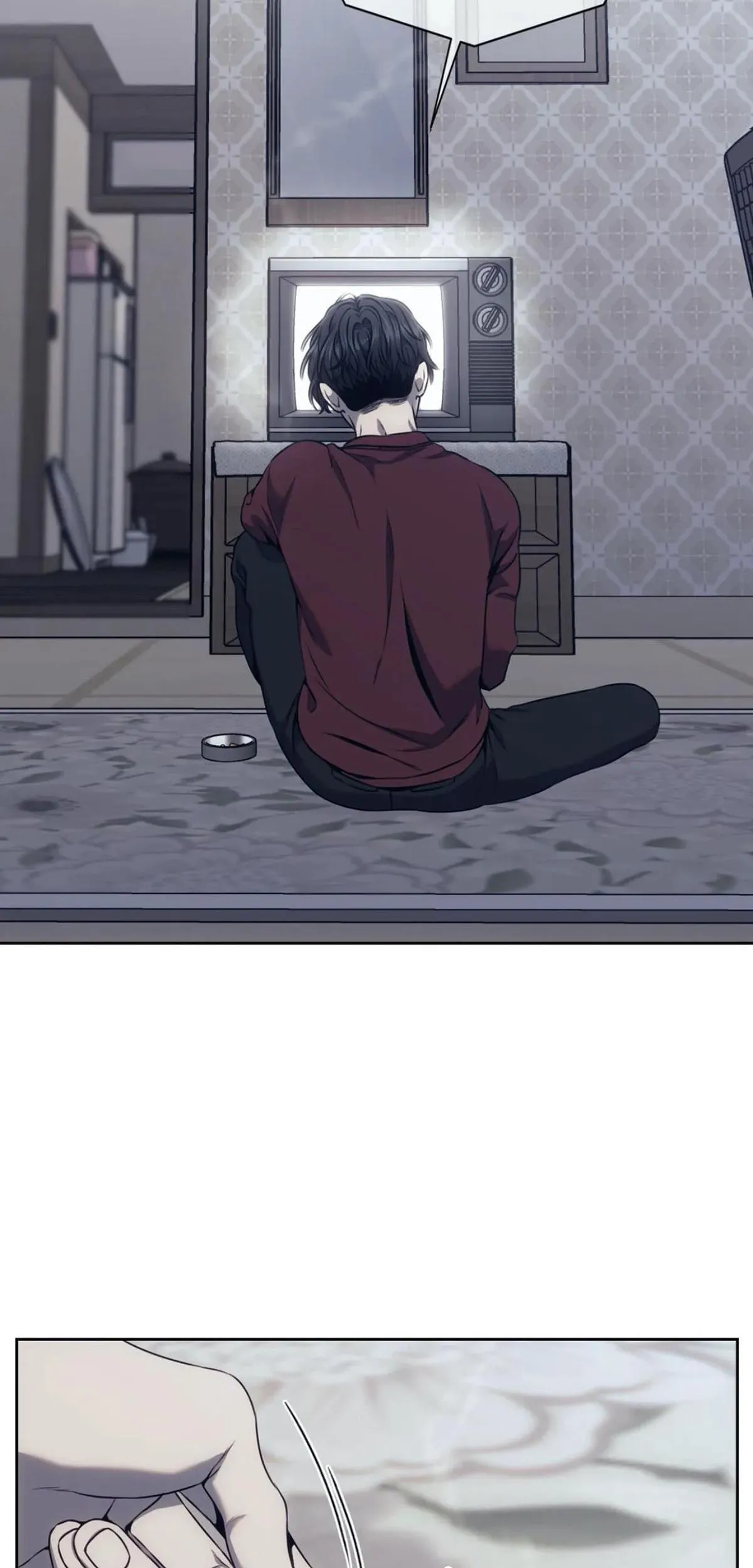 Công Cuộc Báo Thù Của Kẻ Yếu Thế Chapter 41 Trang 43