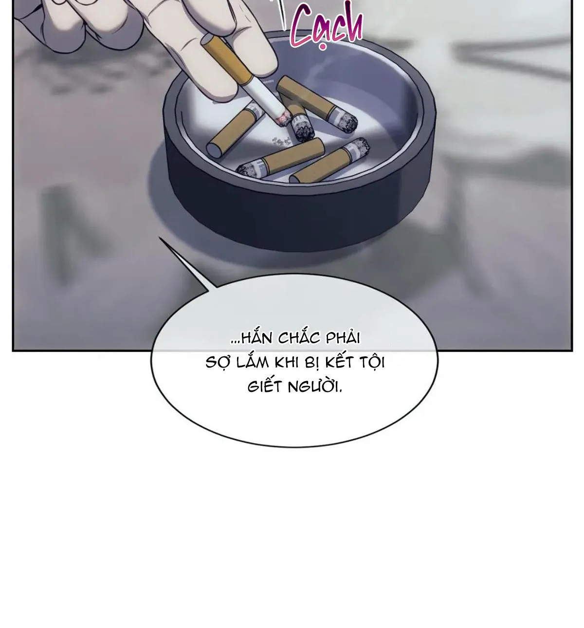 Công Cuộc Báo Thù Của Kẻ Yếu Thế Chapter 41 Trang 44