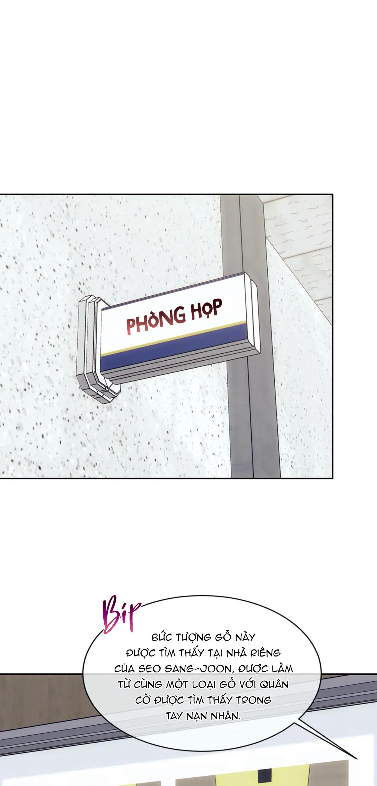 Công Cuộc Báo Thù Của Kẻ Yếu Thế Chapter 41 Trang 46