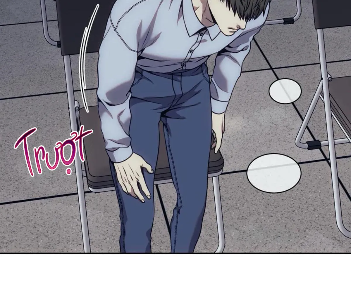 Công Cuộc Báo Thù Của Kẻ Yếu Thế Chapter 41 Trang 52