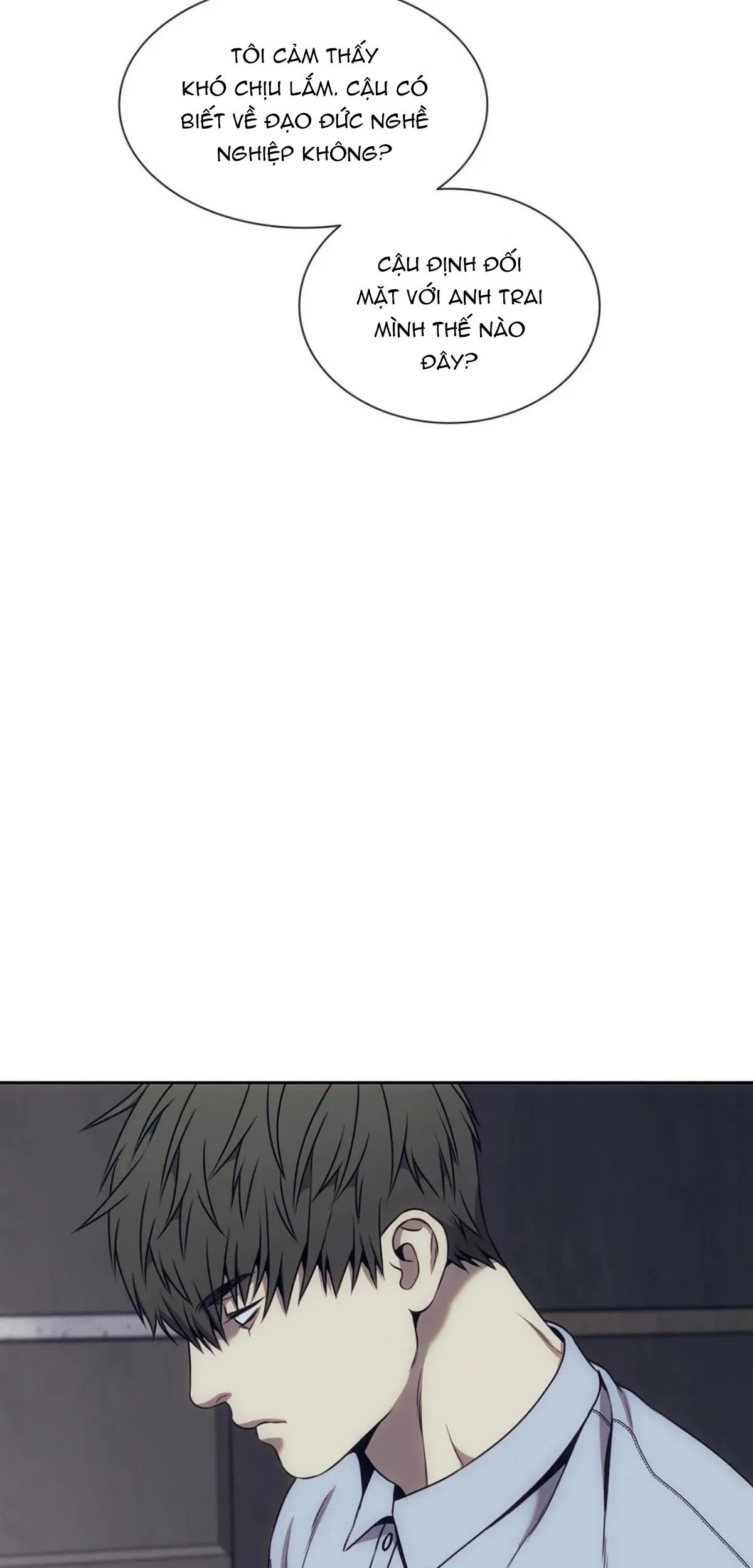 Công Cuộc Báo Thù Của Kẻ Yếu Thế Chapter 41 Trang 55