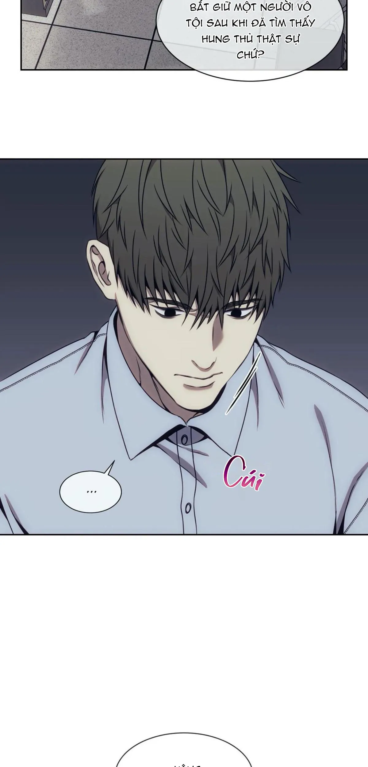 Công Cuộc Báo Thù Của Kẻ Yếu Thế Chapter 41 Trang 57