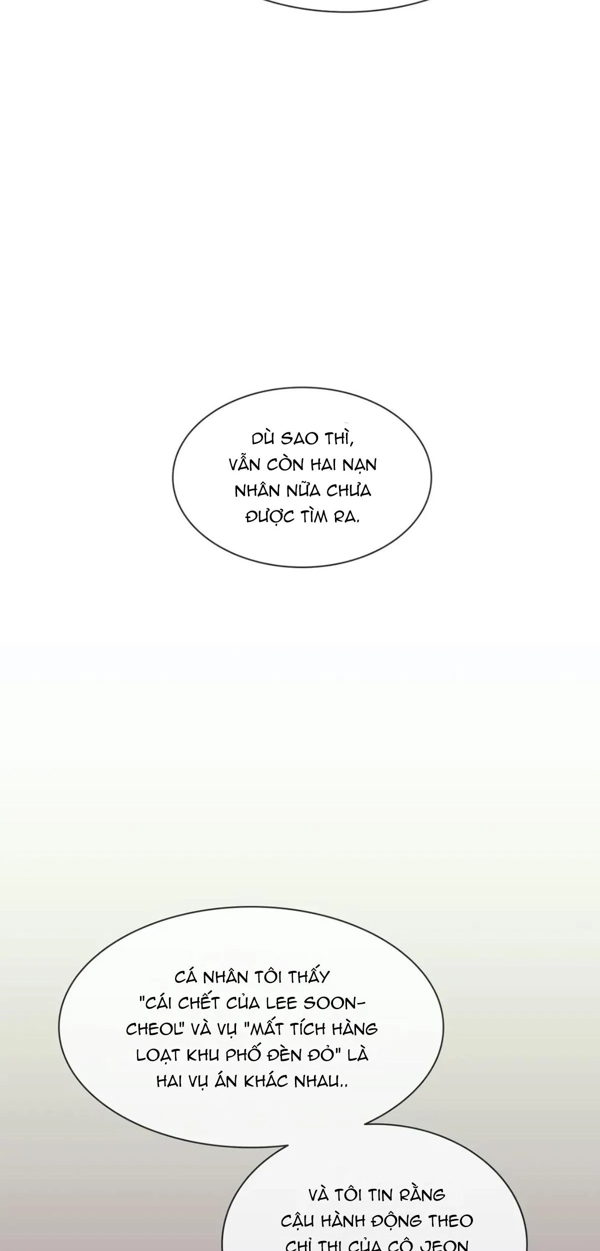 Công Cuộc Báo Thù Của Kẻ Yếu Thế Chapter 42 Trang 6