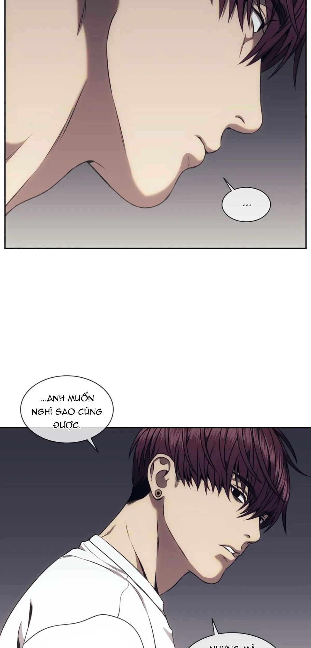 Công Cuộc Báo Thù Của Kẻ Yếu Thế Chapter 42 Trang 10