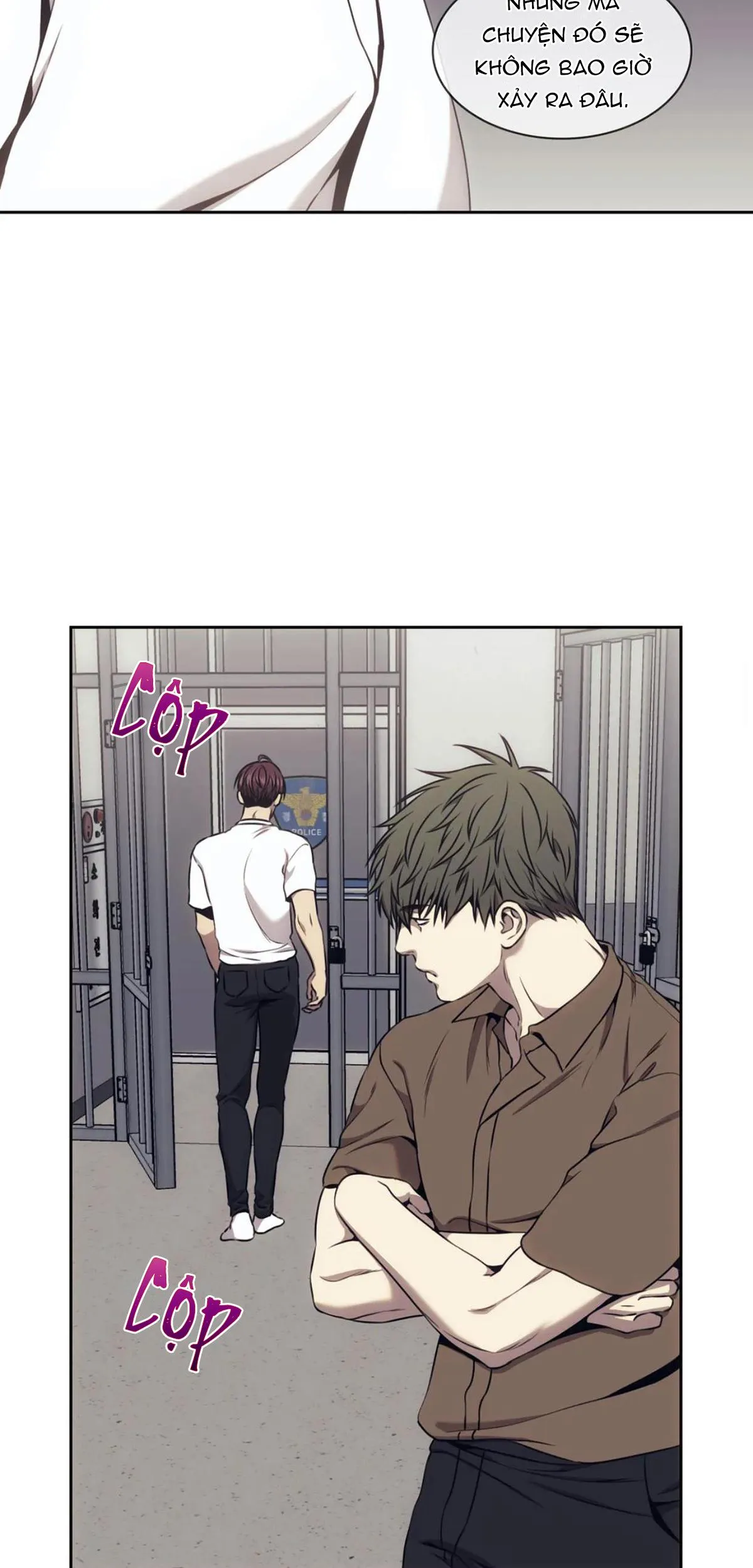 Công Cuộc Báo Thù Của Kẻ Yếu Thế Chapter 42 Trang 11