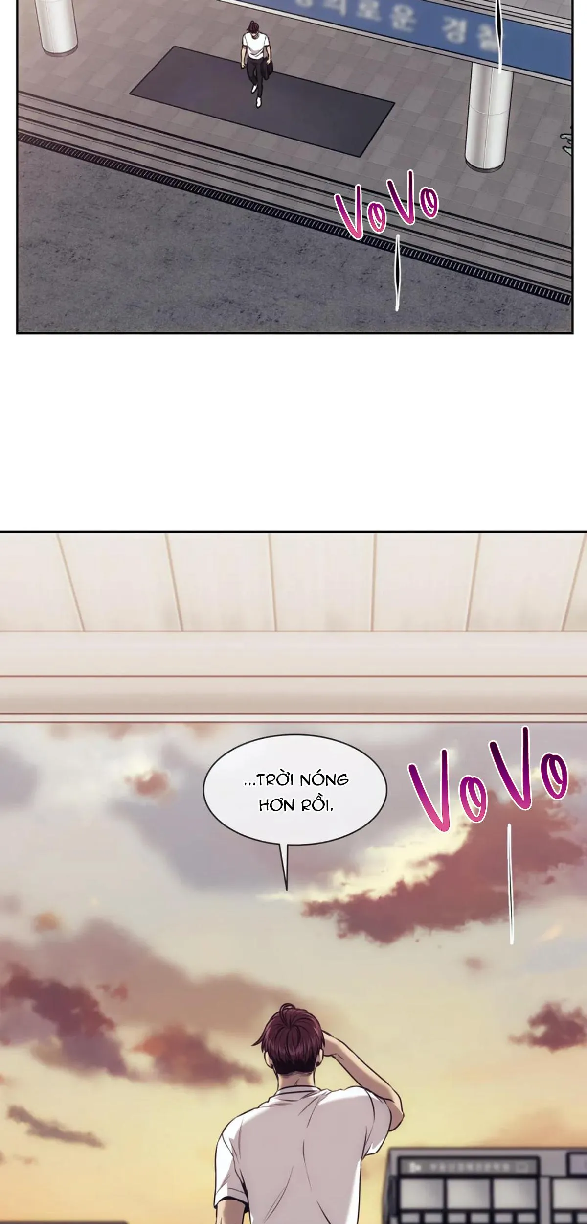 Công Cuộc Báo Thù Của Kẻ Yếu Thế Chapter 42 Trang 13