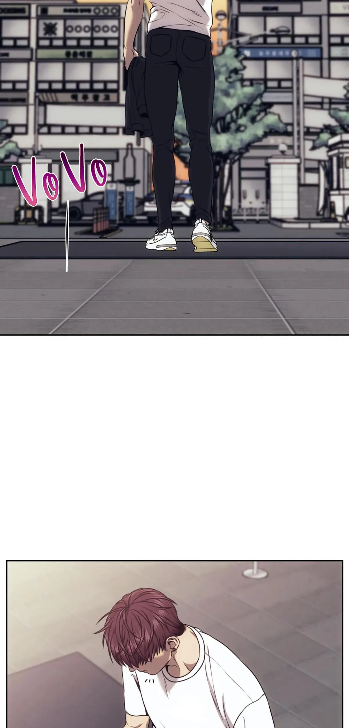 Công Cuộc Báo Thù Của Kẻ Yếu Thế Chapter 42 Trang 14