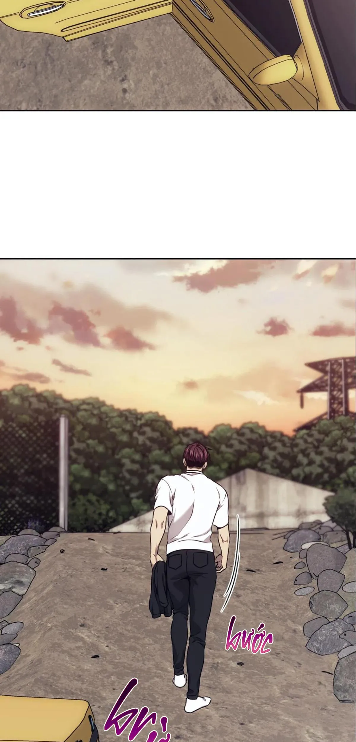 Công Cuộc Báo Thù Của Kẻ Yếu Thế Chapter 42 Trang 19