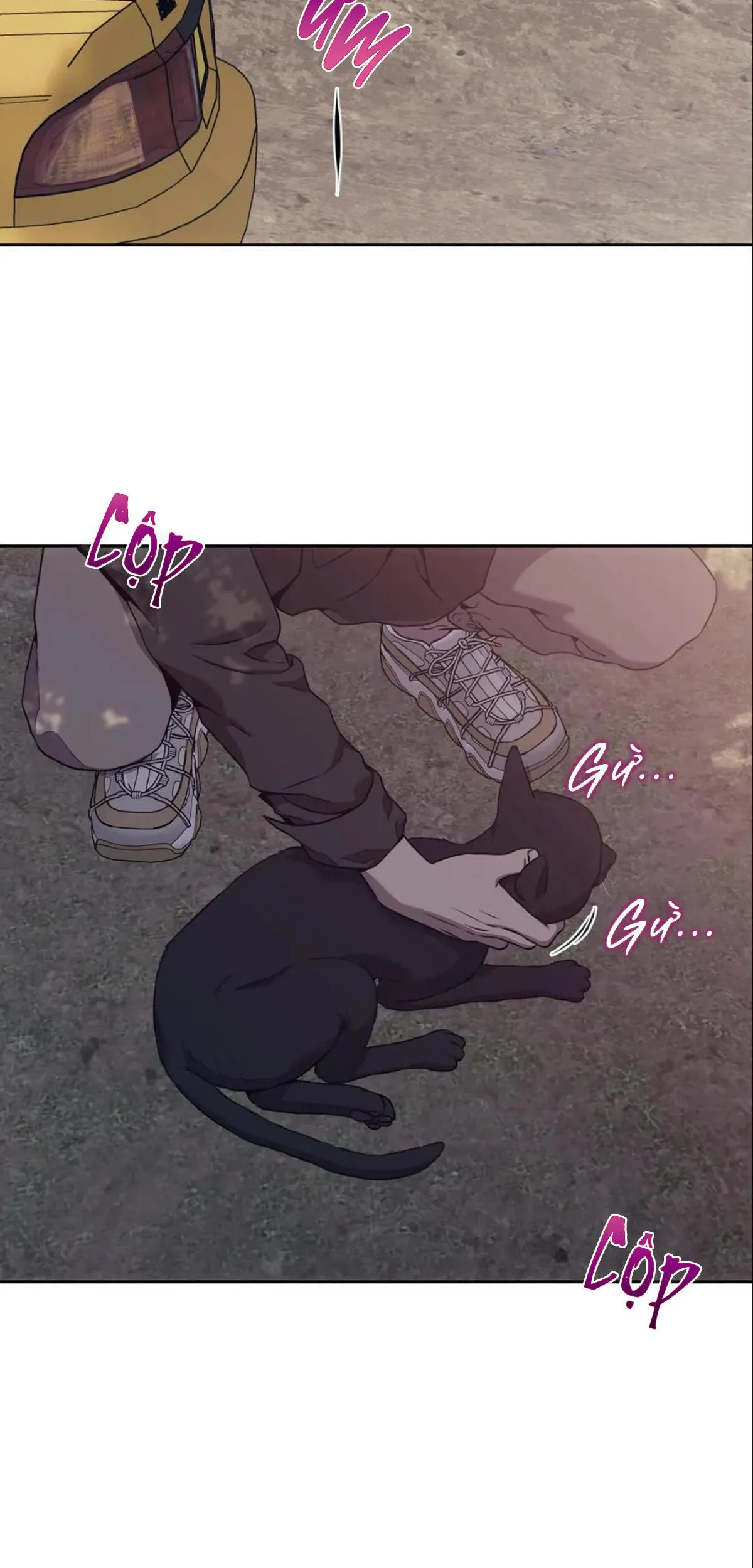 Công Cuộc Báo Thù Của Kẻ Yếu Thế Chapter 42 Trang 20