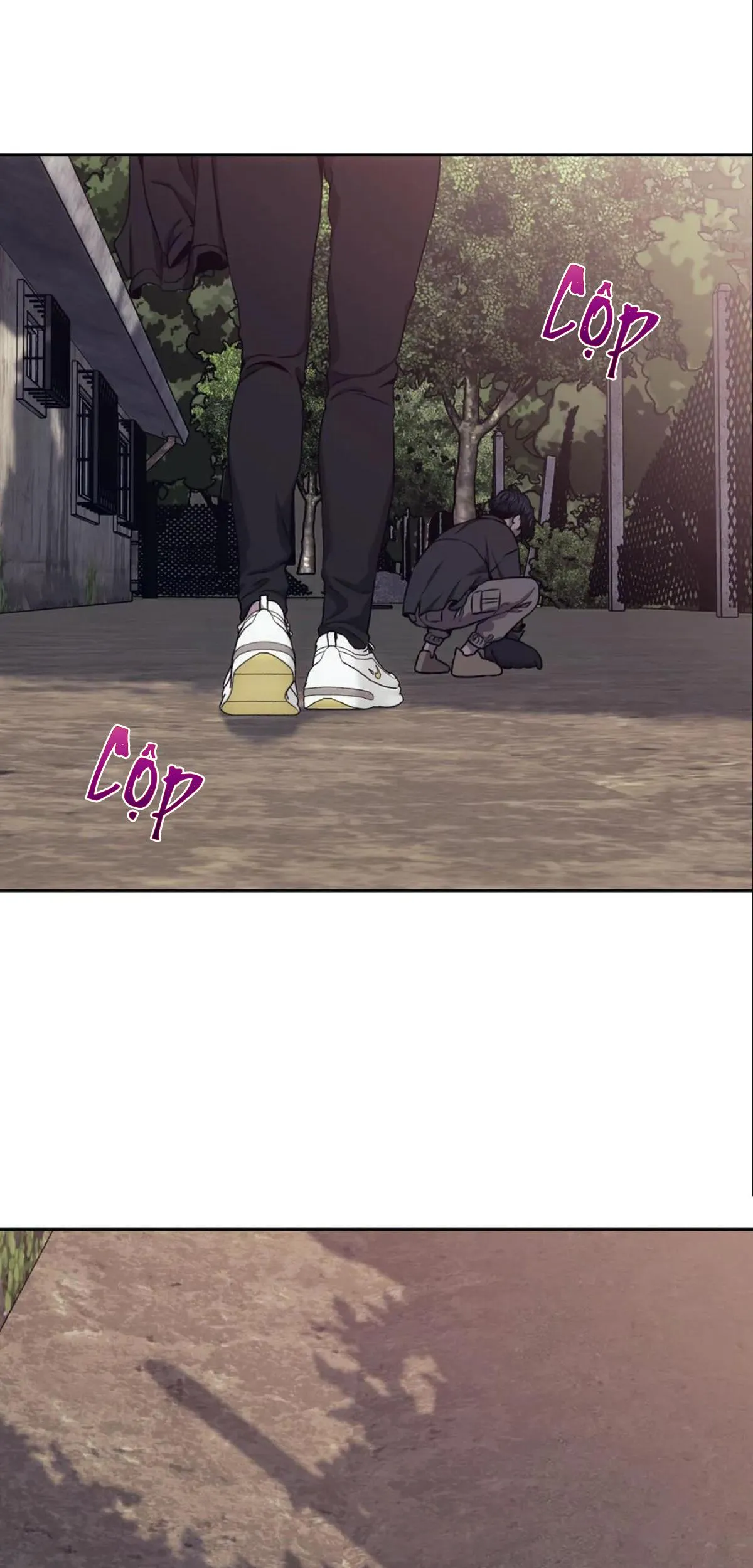 Công Cuộc Báo Thù Của Kẻ Yếu Thế Chapter 42 Trang 21