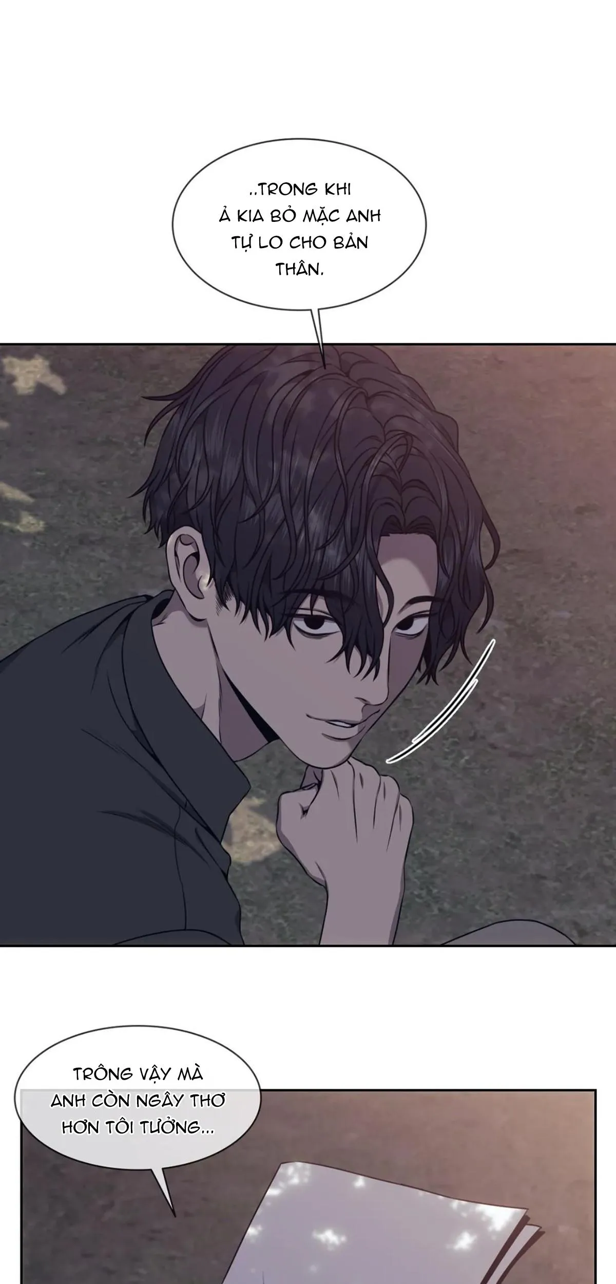 Công Cuộc Báo Thù Của Kẻ Yếu Thế Chapter 42 Trang 25