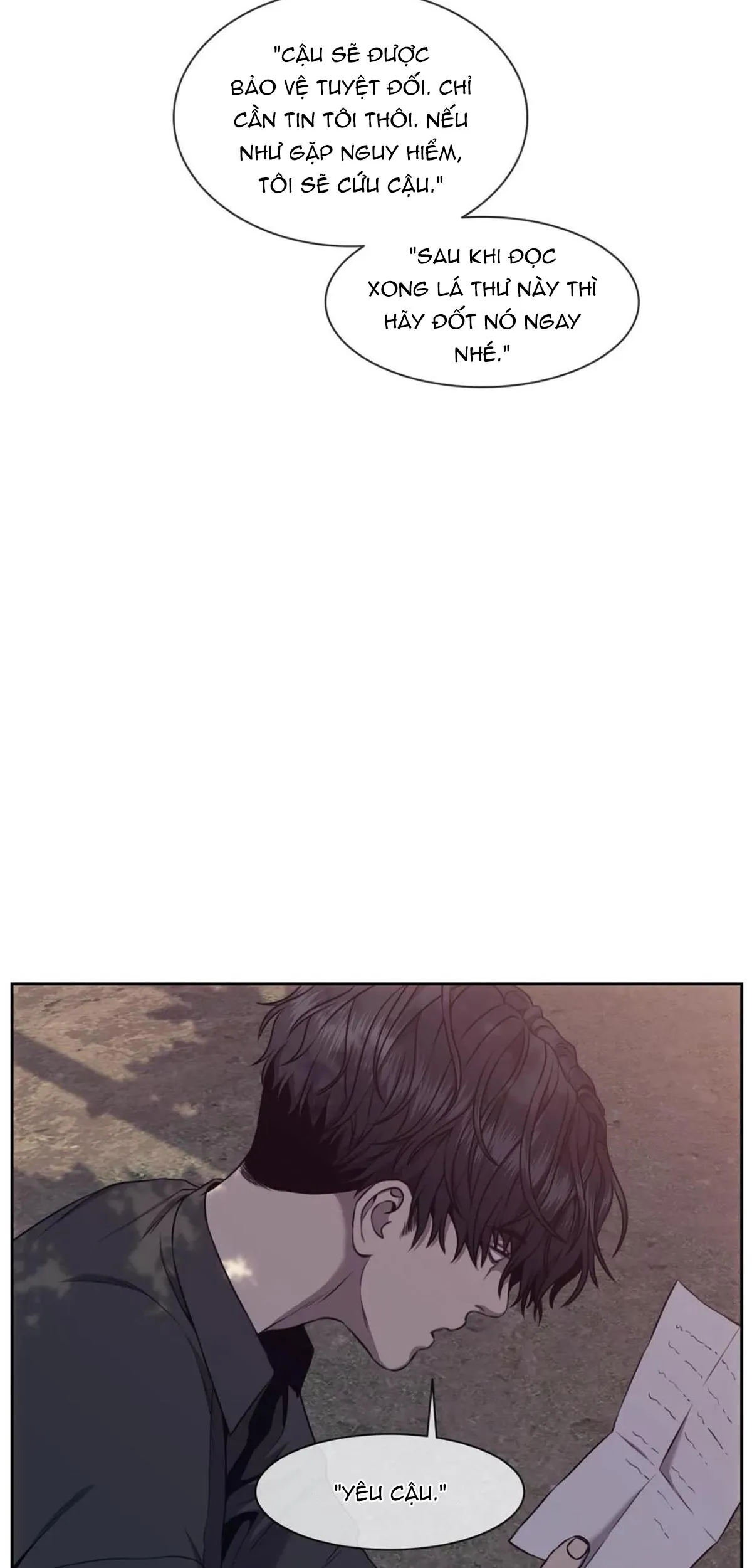 Công Cuộc Báo Thù Của Kẻ Yếu Thế Chapter 42 Trang 28